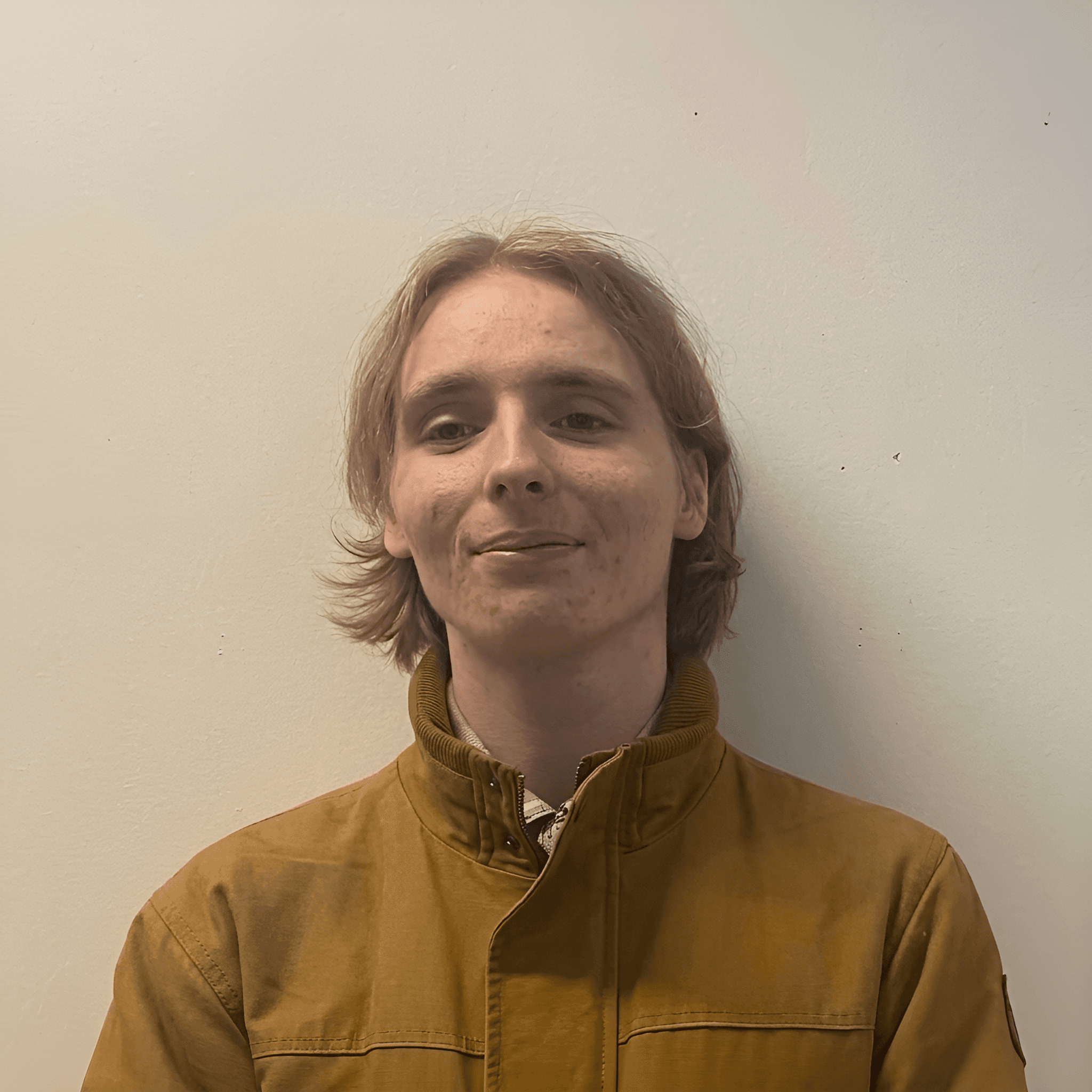 After — AI processed result
