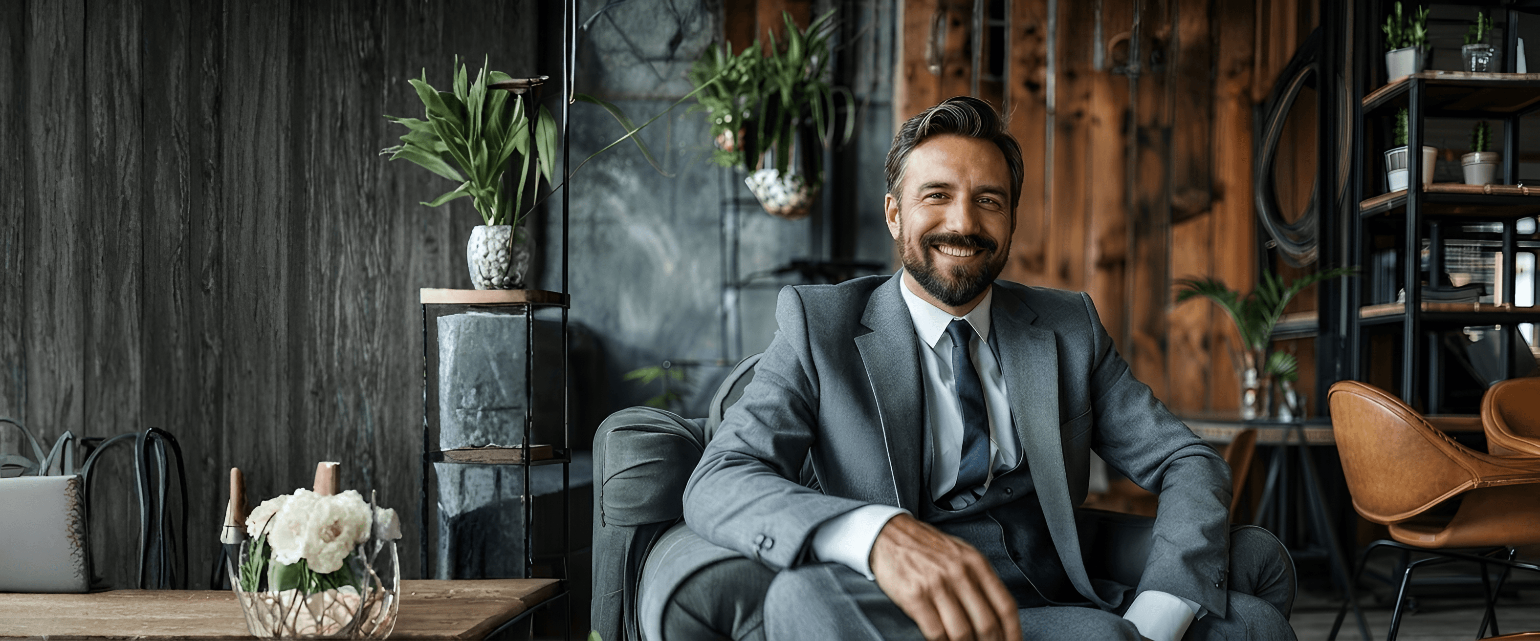 AI Image Enhancement for Professional Portraits | BgRemovit