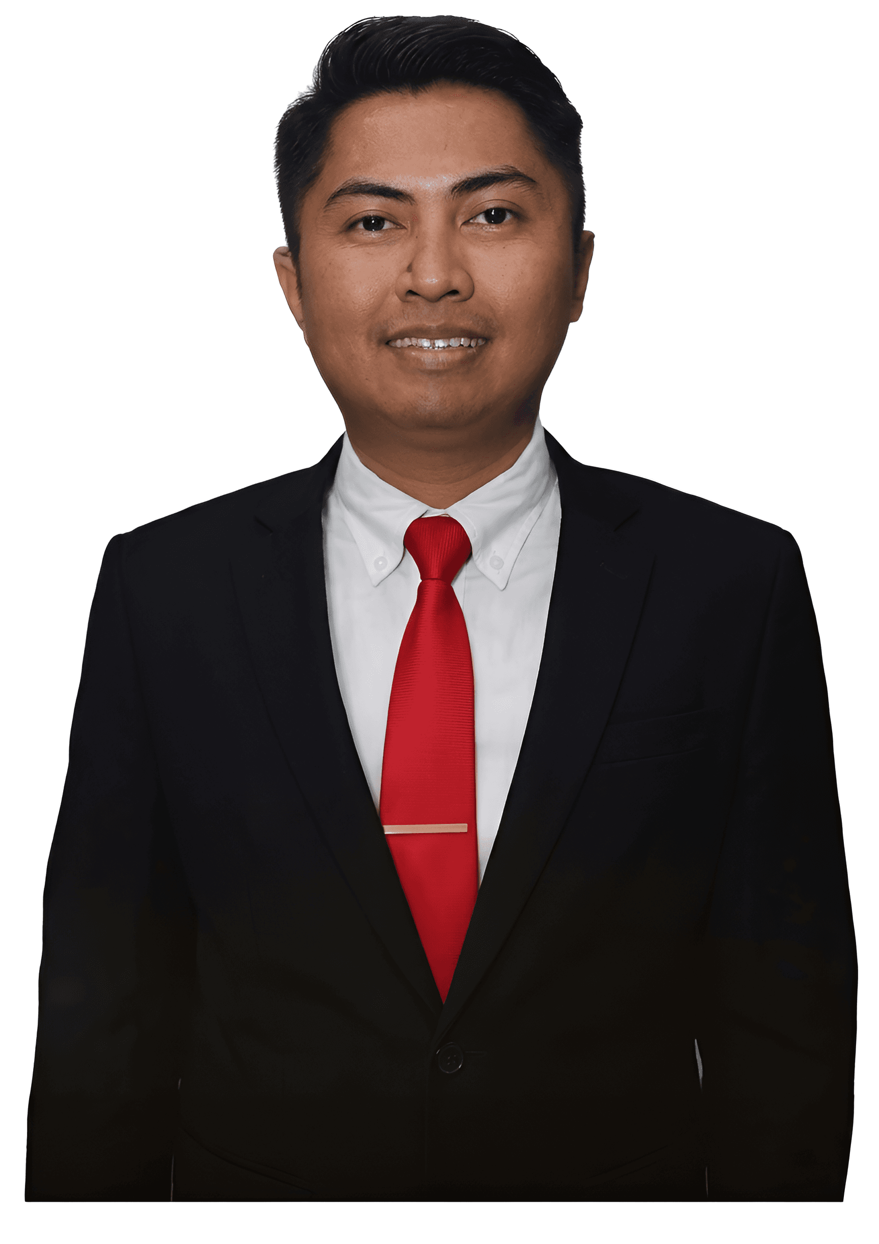 After — AI processed result