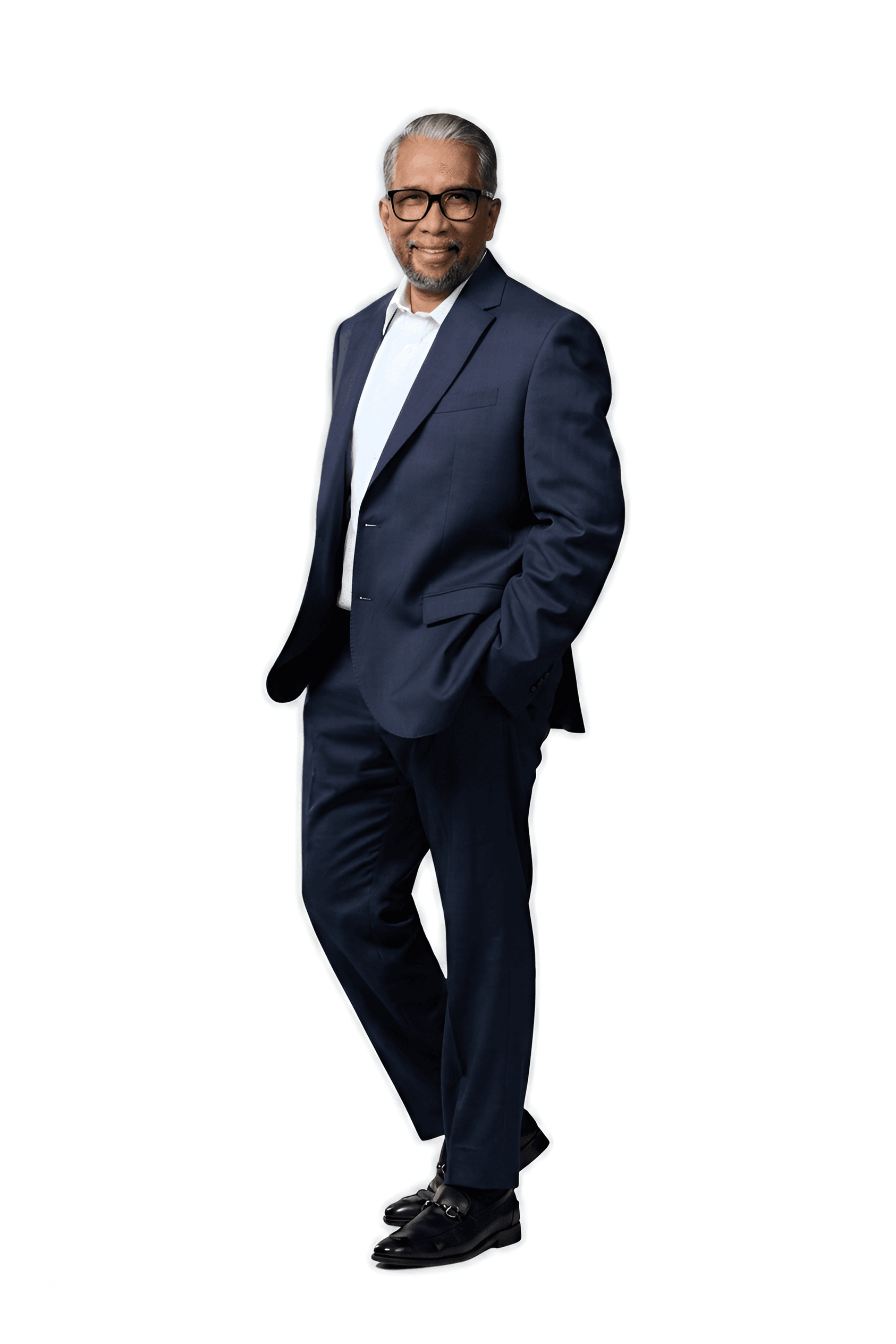 Transform Your Professional Portraits with AI Image Enhancement