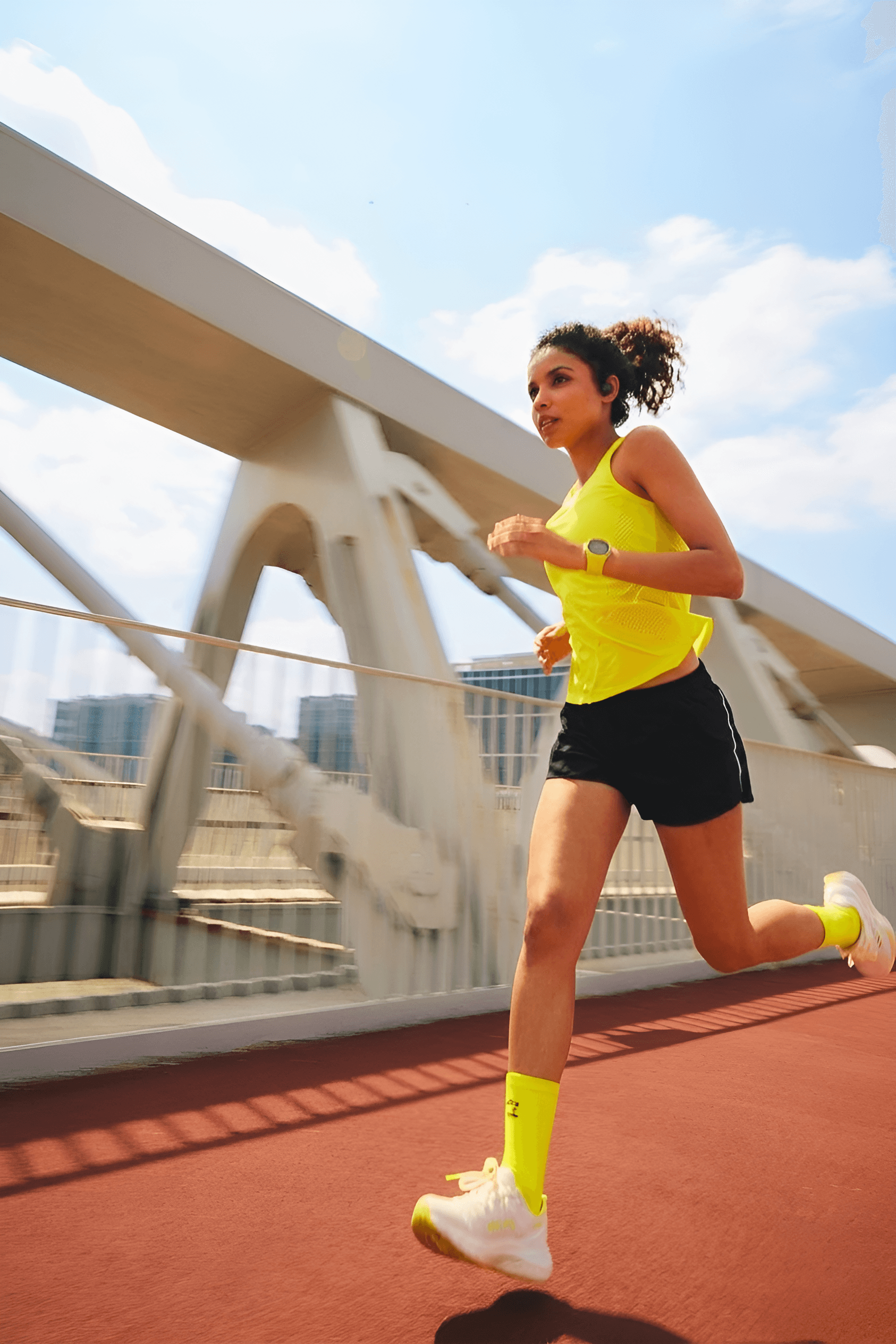 Bring Your Sports Photos to Life: AI Upscaling for Dynamic Detail