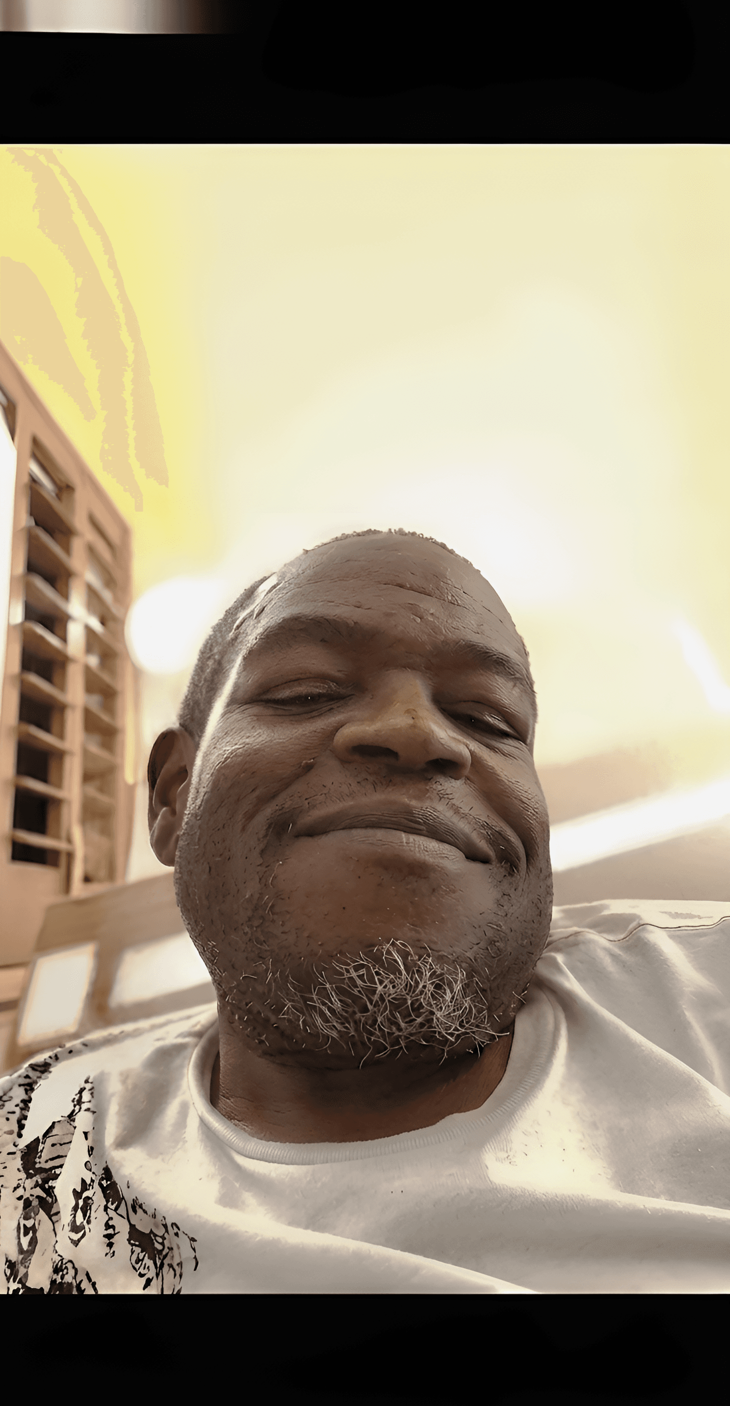 Bring Your Selfies to Life: AI Enhances Every Detail
