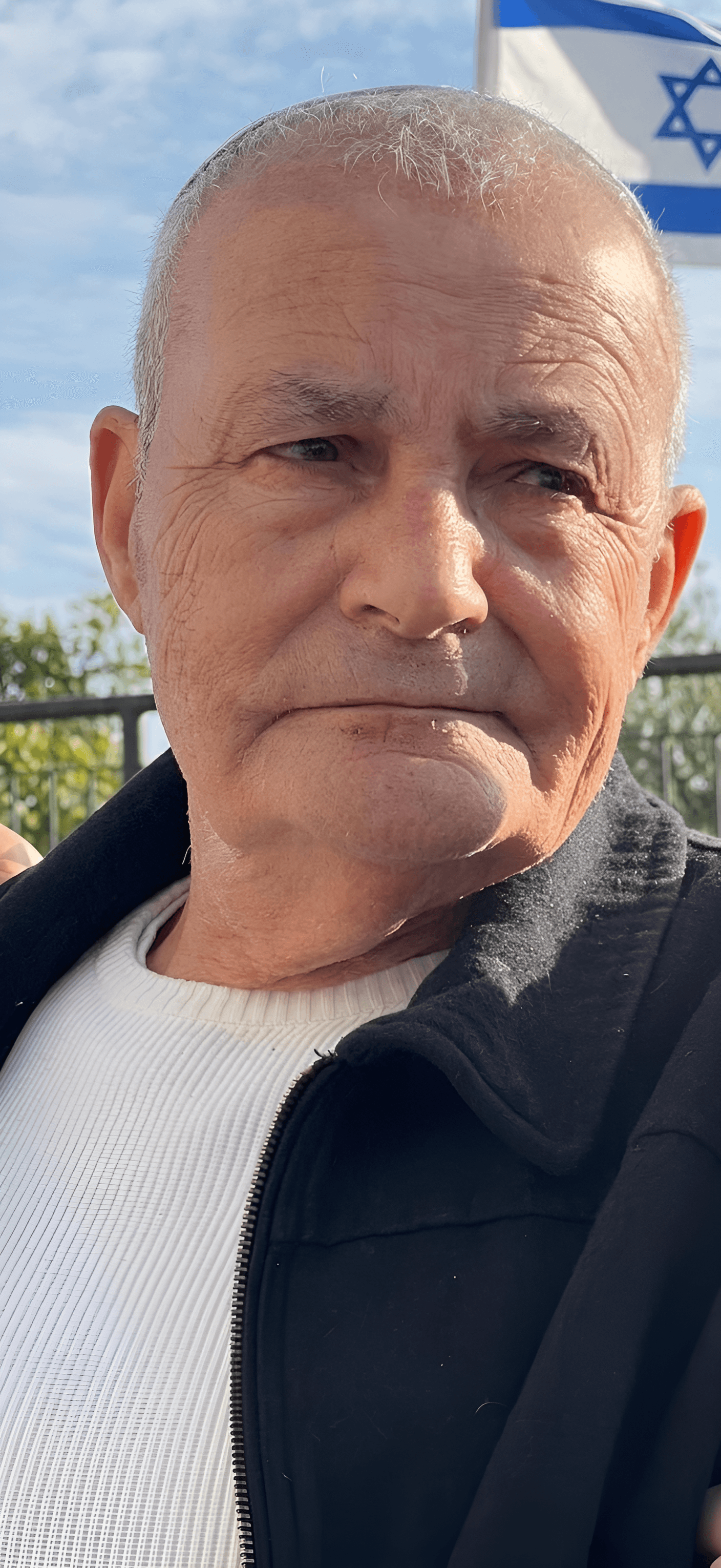 After — AI processed result