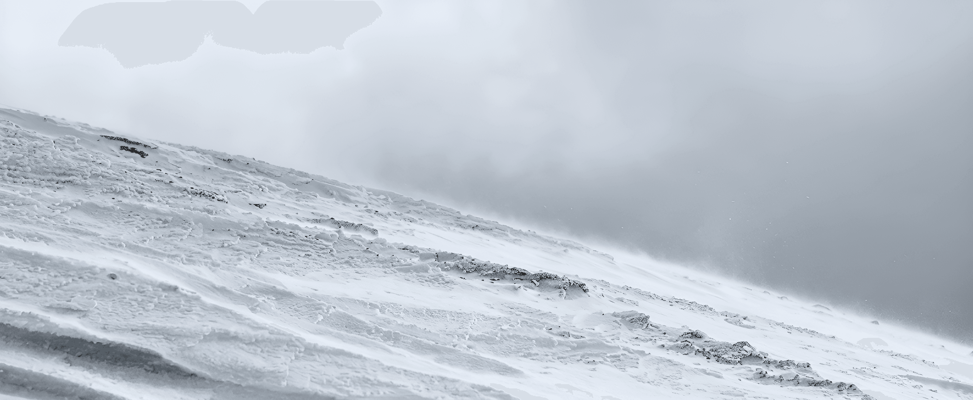 Transform Blurry Snowscapes into Stunning Detail