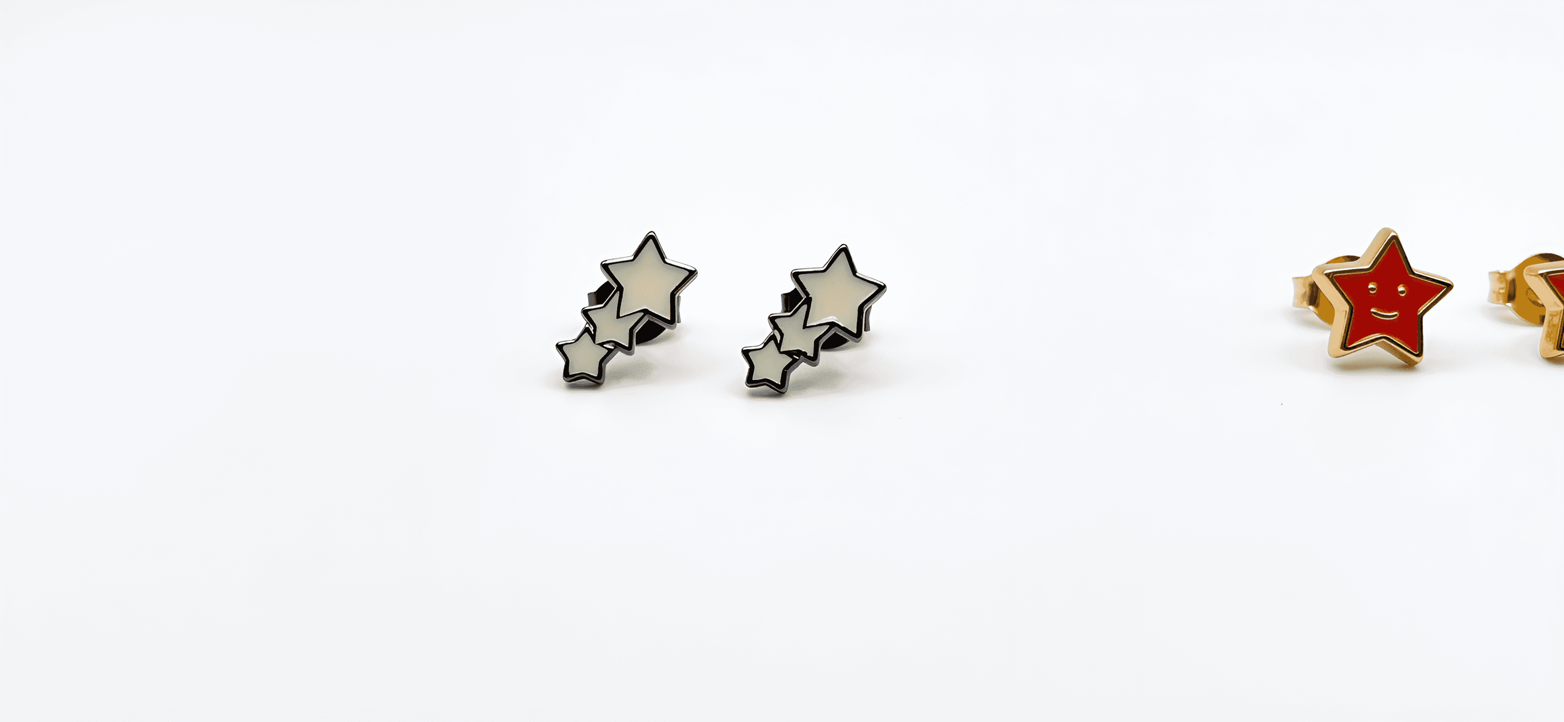 Transform Blurry Jewelry Photos into High-Definition Masterpieces