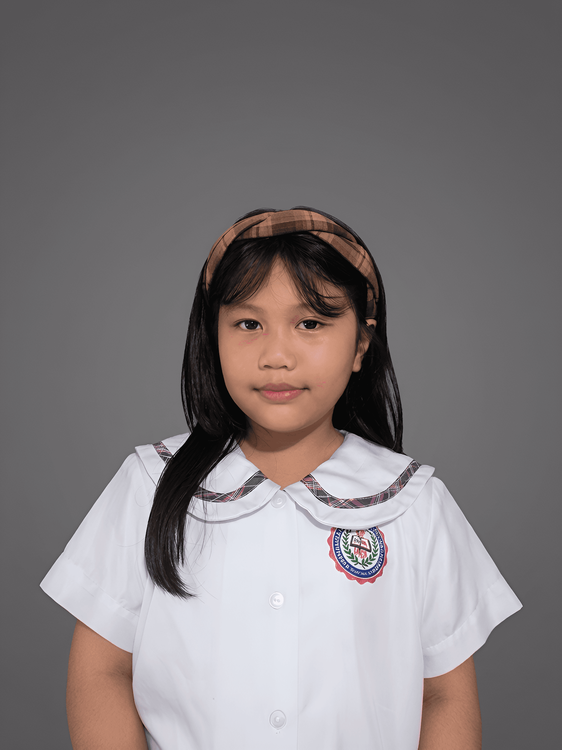 After — AI processed result