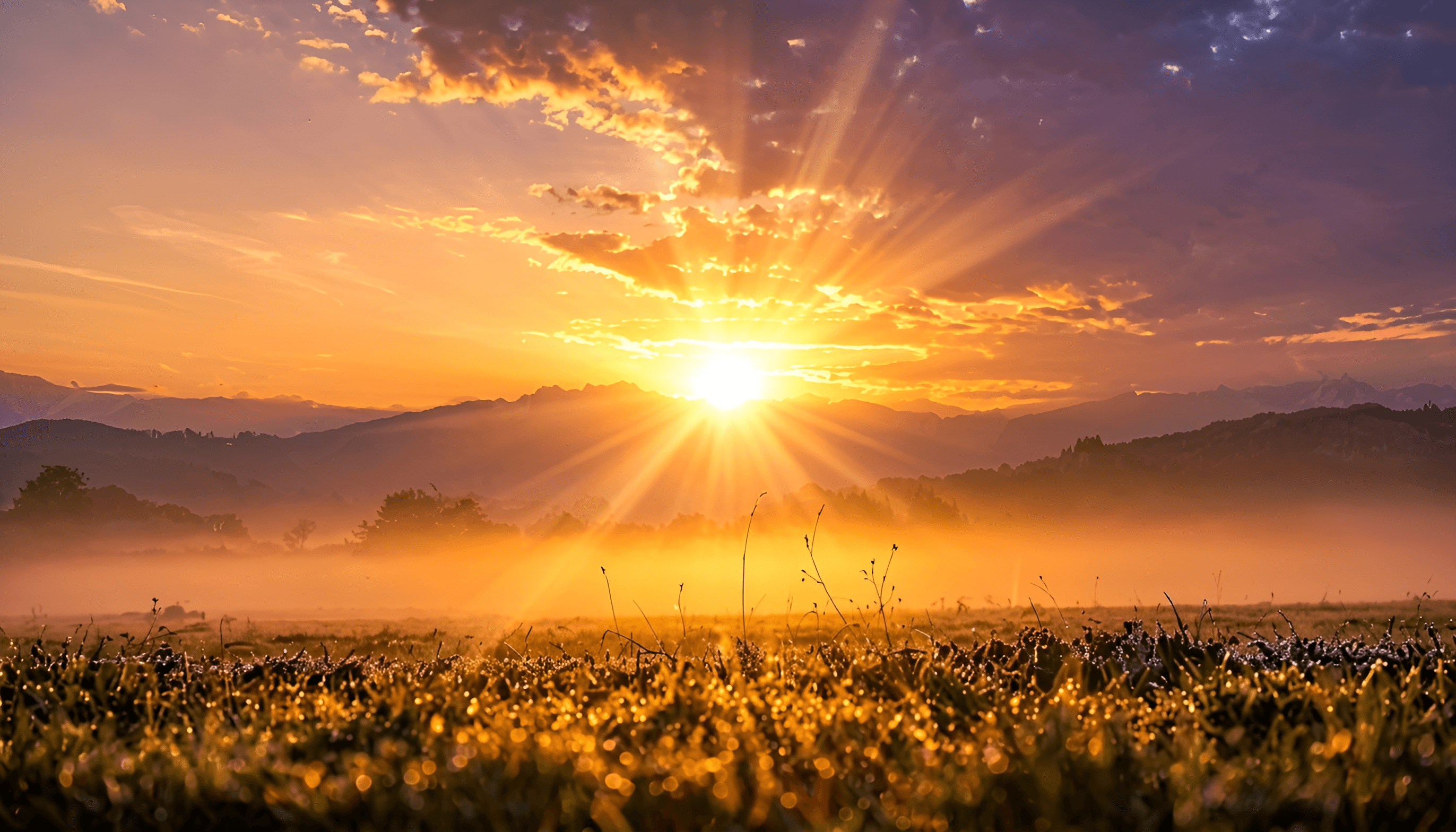 Witness the Dawn of Detail: AI Image Enhancement