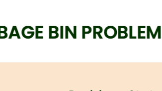 Before — original input