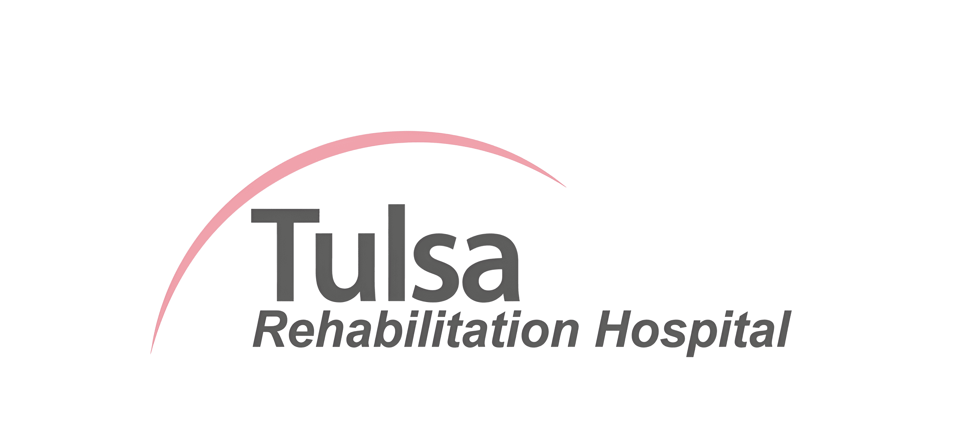 Enhance Hospital Logo Sharpness | Tulsa Rehabilitation