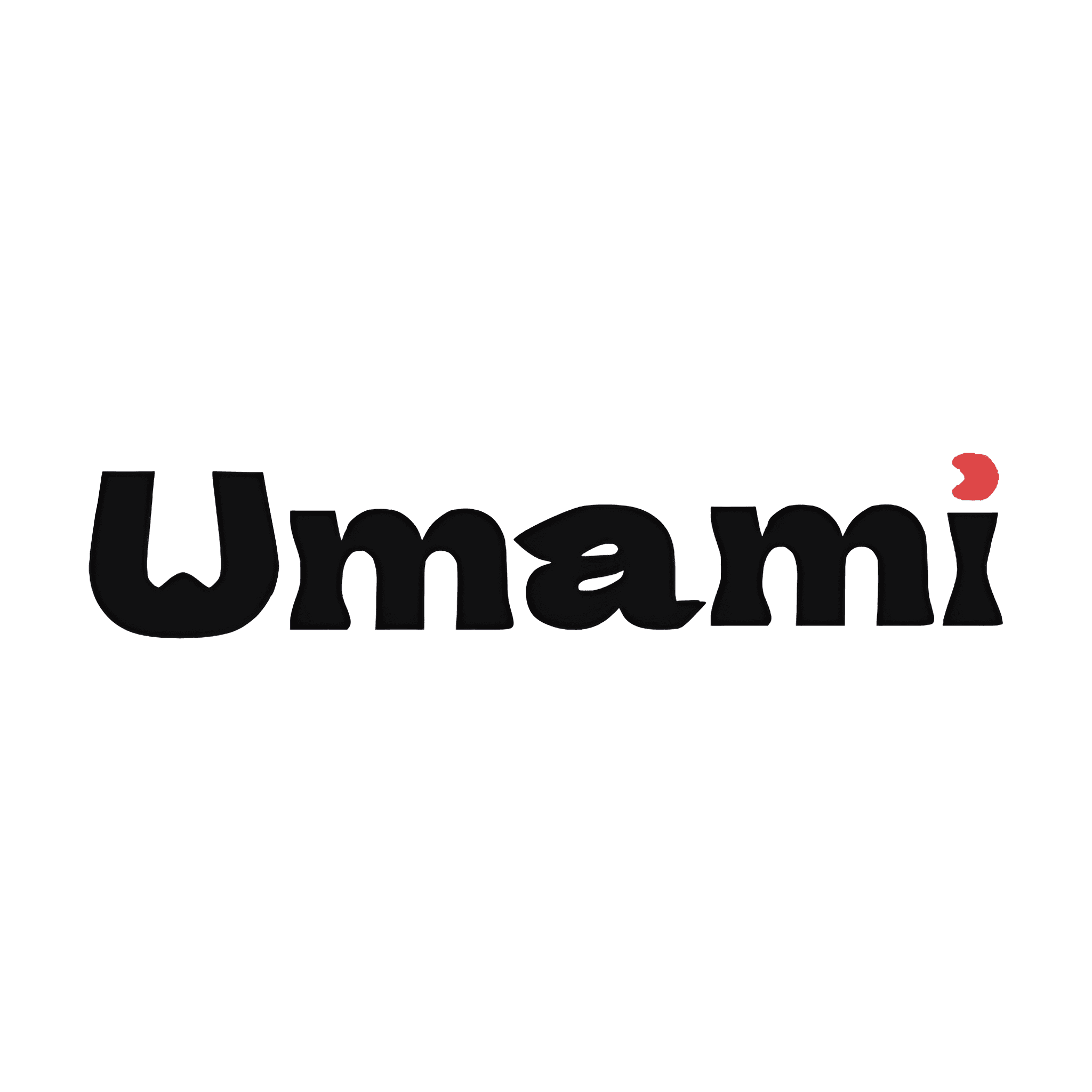 Umami Logo Enhancement: AI Preserves Perfect Brand Clarity