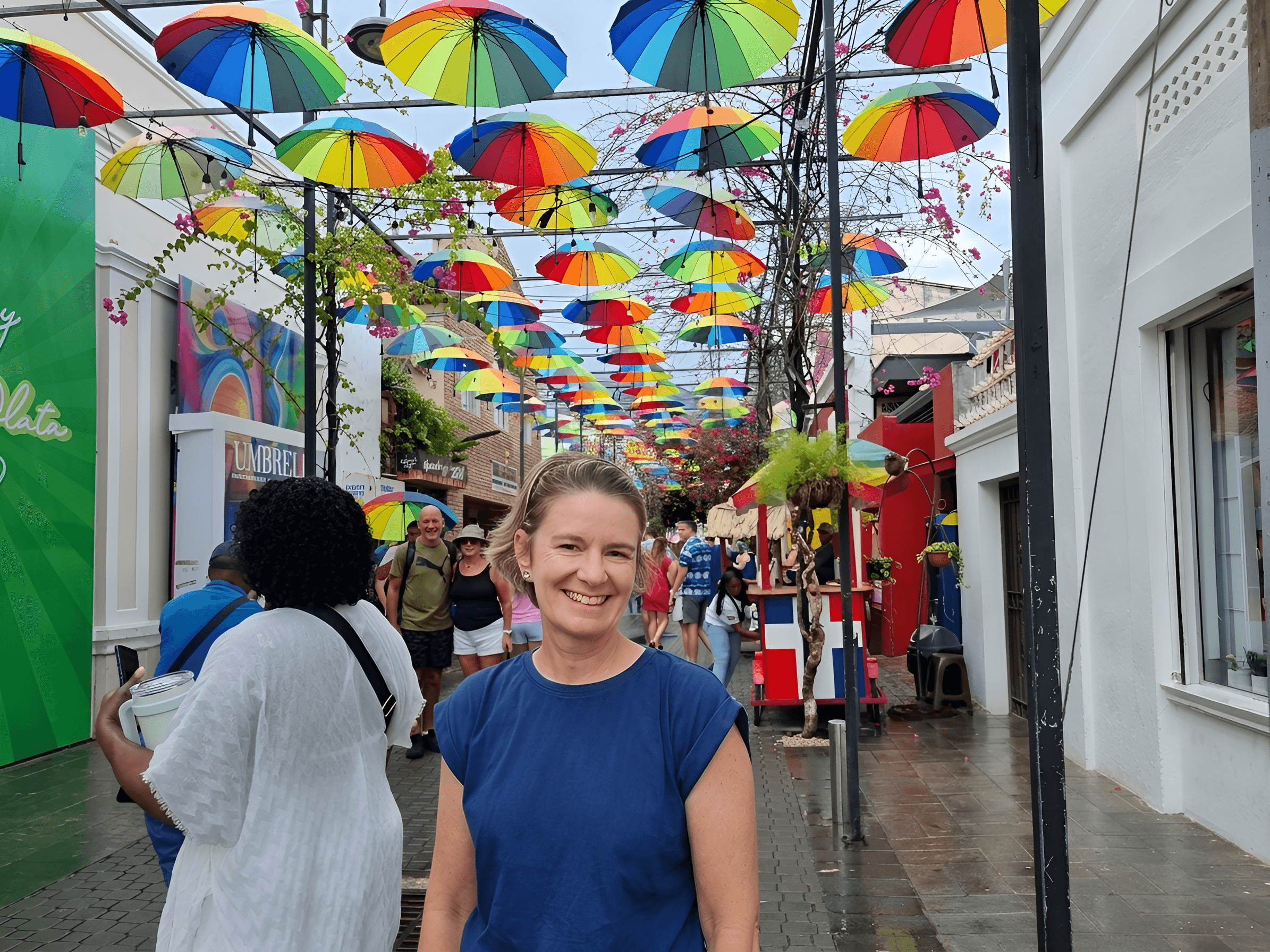 After — AI processed result