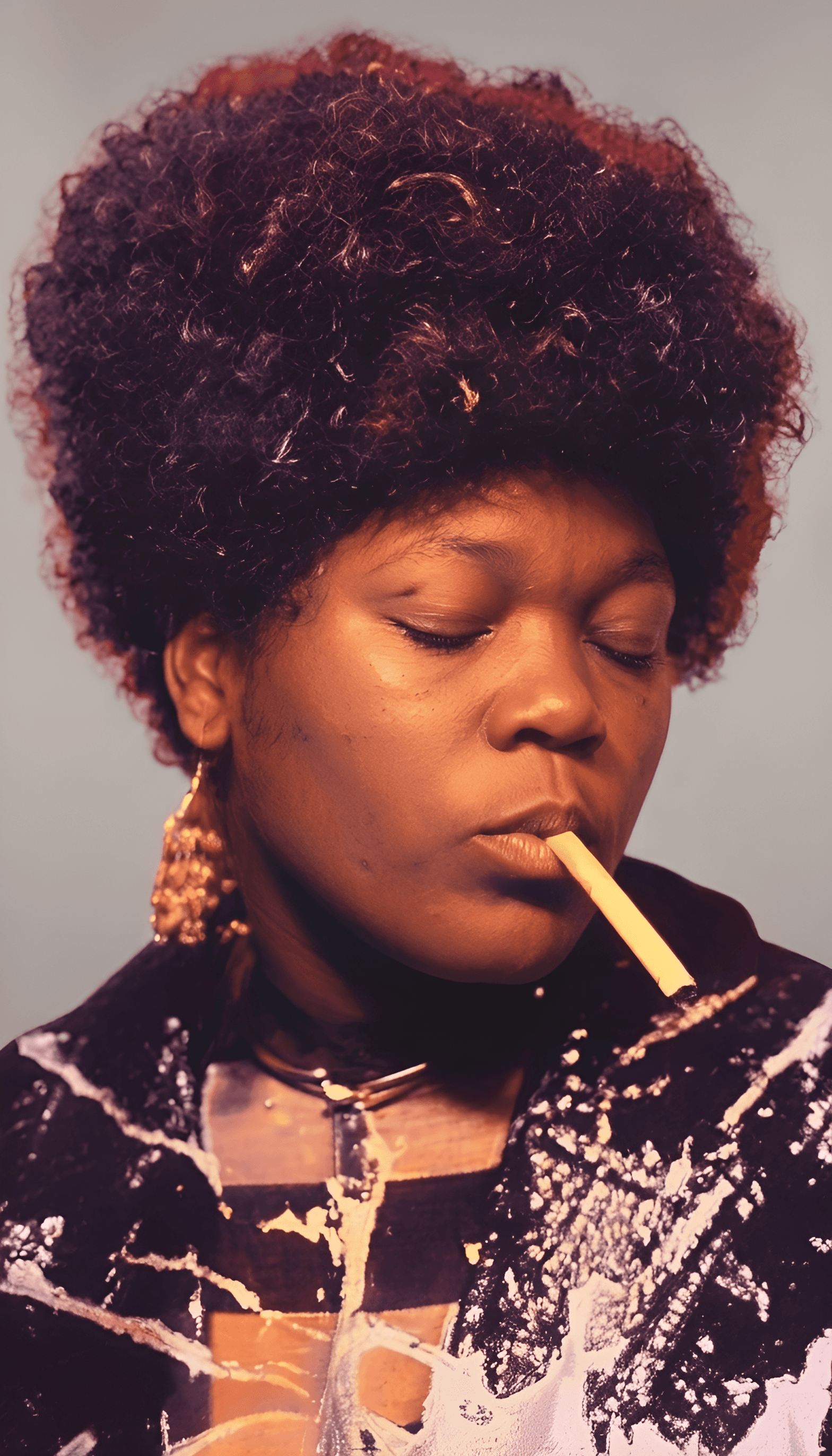 Bring Vintage Portraits to Life: AI Image Enhancement for Stunning Detail