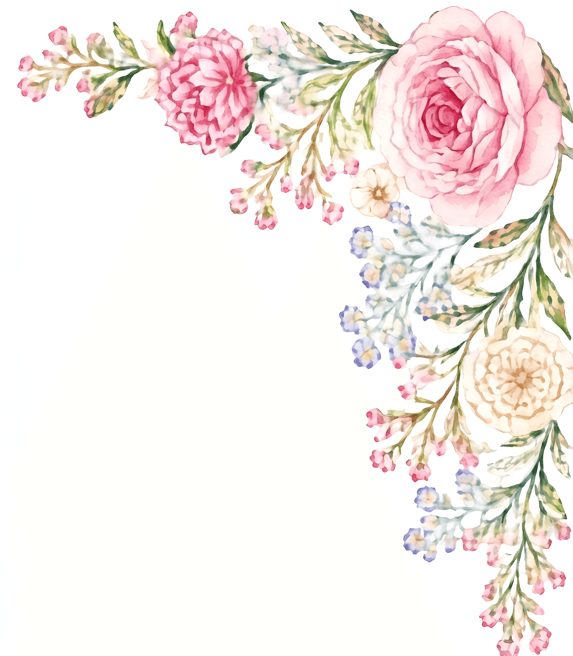 Transform Soft Watercolor Art into Crisp, Detailed Illustrations
