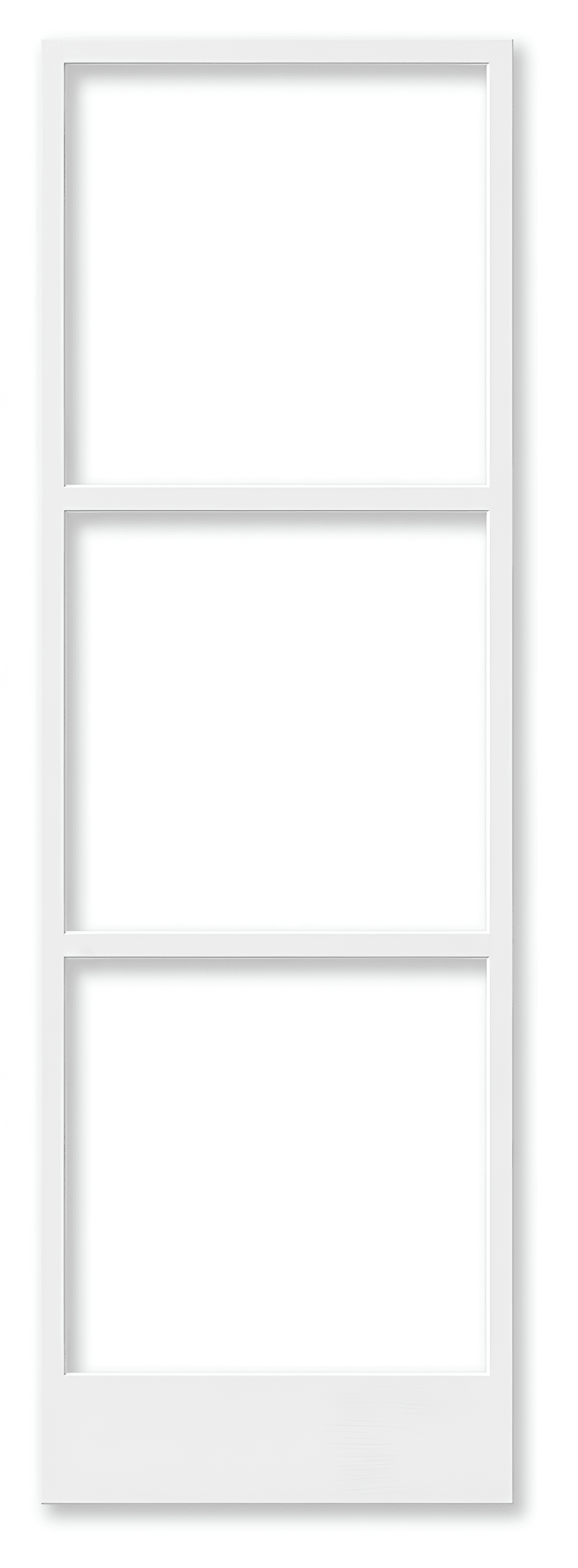 After — AI processed result