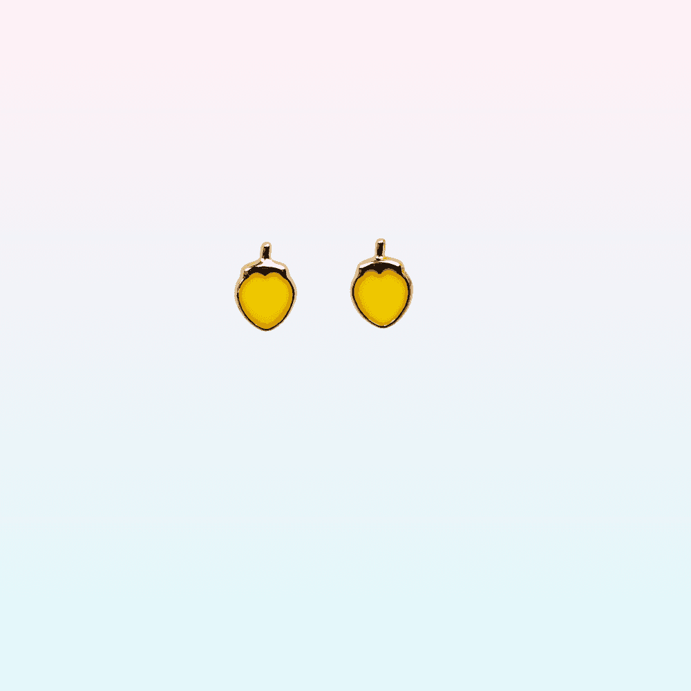 Before — original input