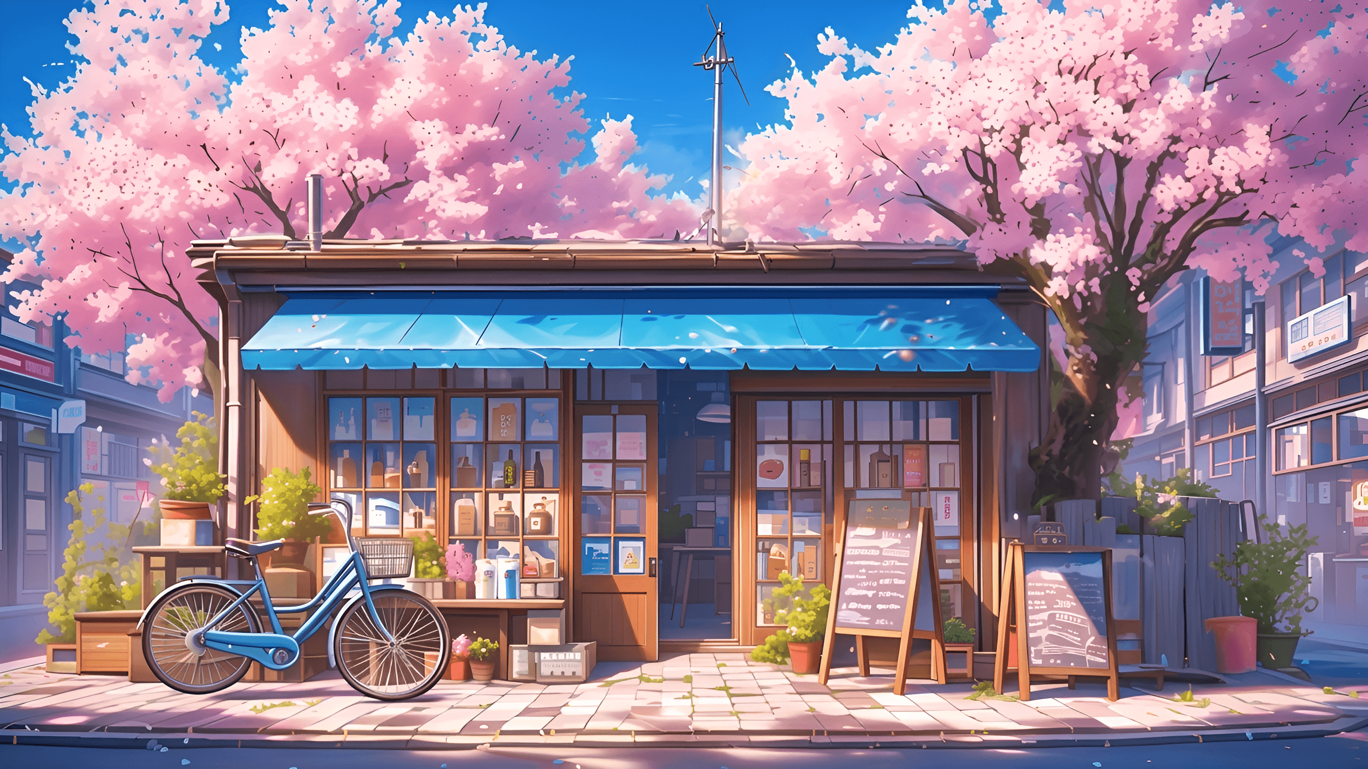 Bring Anime Art to Life: AI Image Enhancement