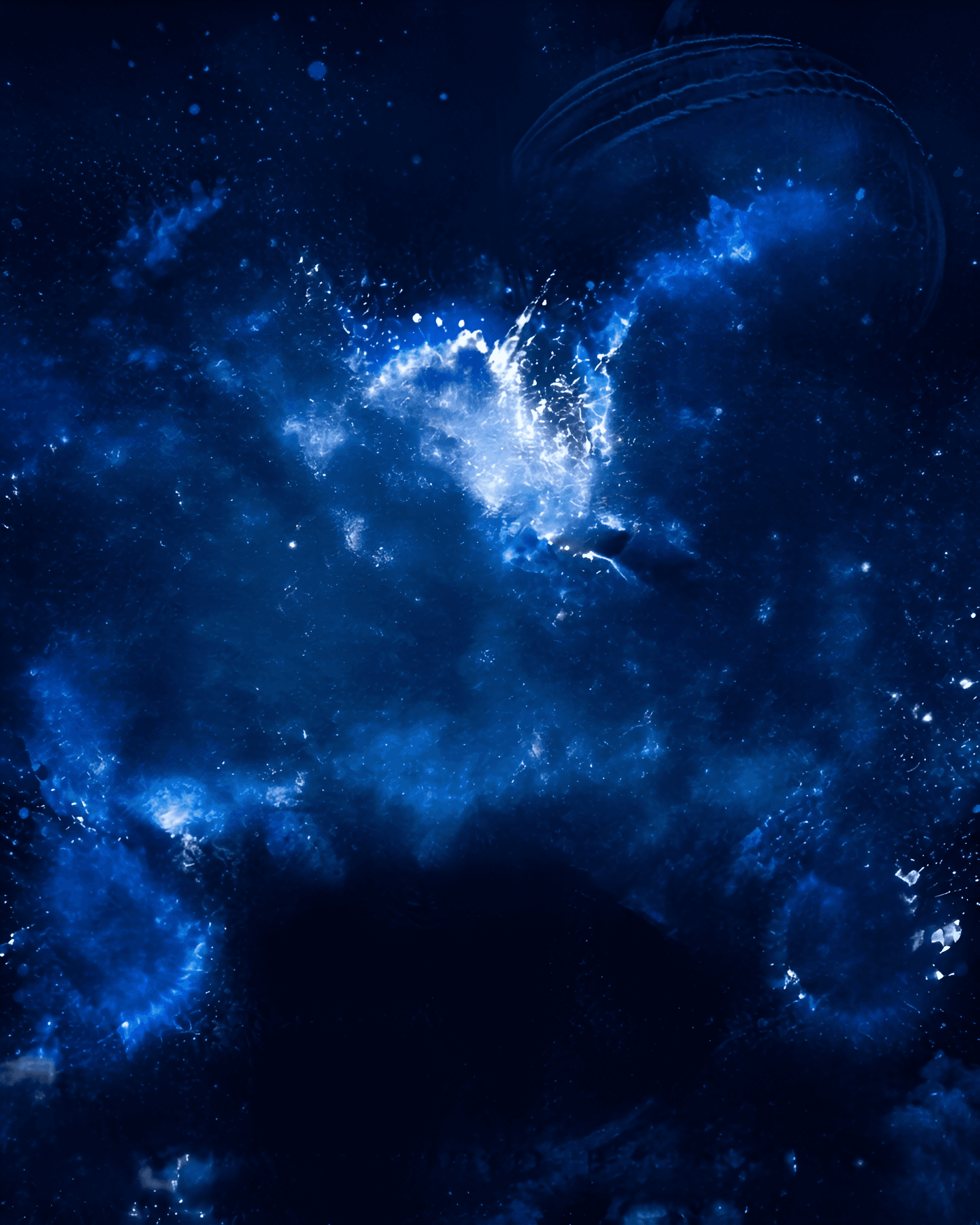 After — AI processed result