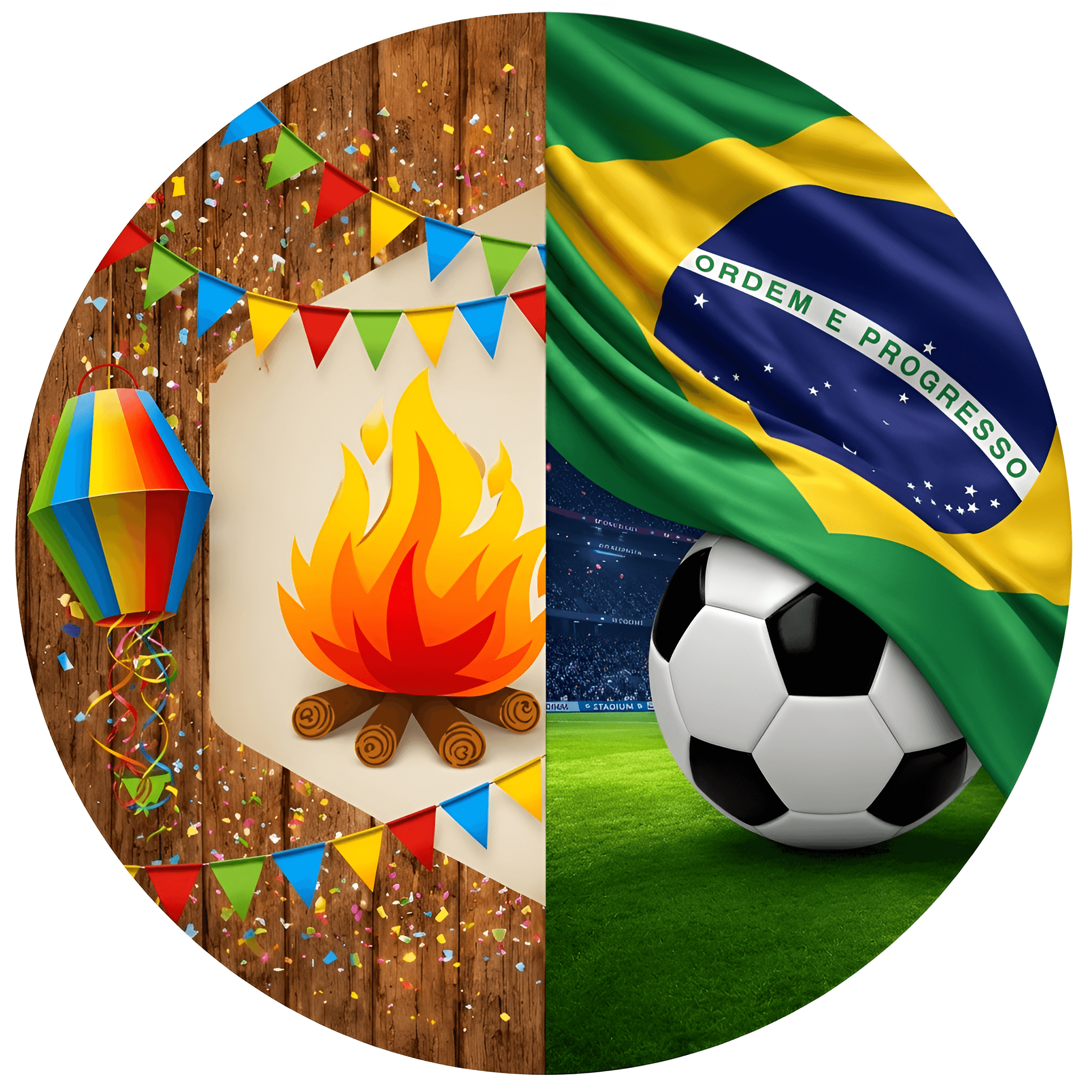 Unveiling Sharper Details: AI Enhancement for Vibrant Graphics