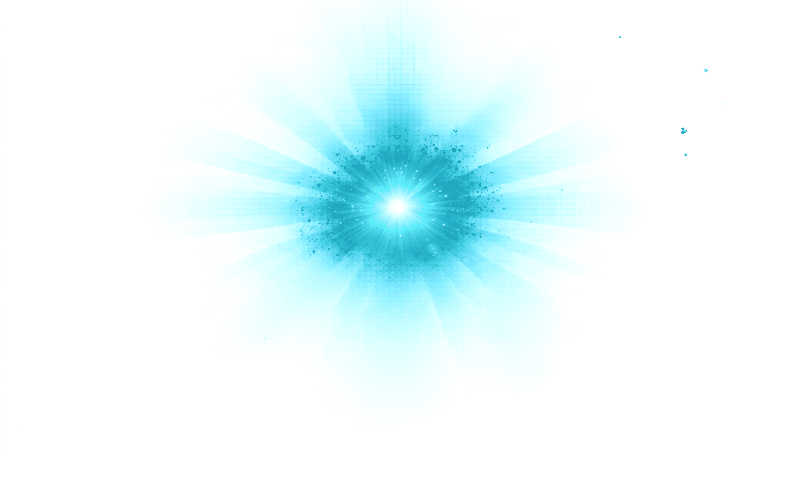 After — AI processed result