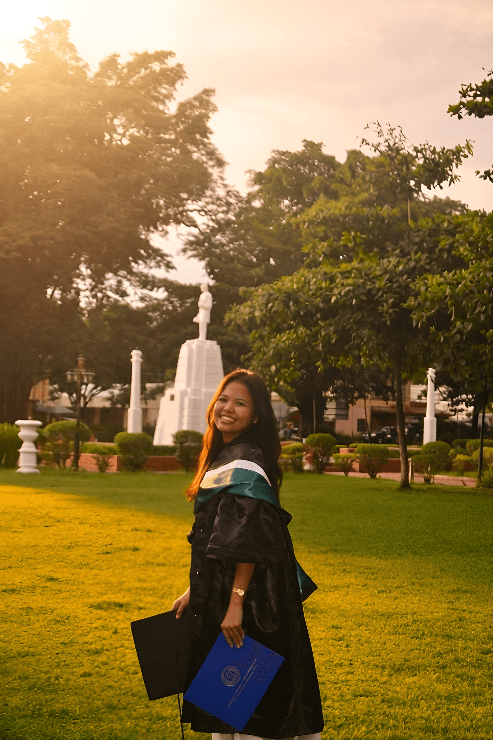 Unveil Hidden Beauty: AI Image Enhancement for Your Precious Moments