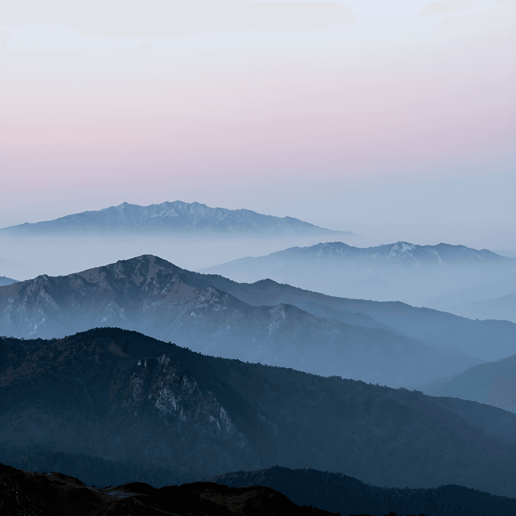 After — AI processed result
