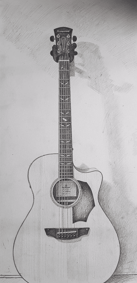 Before — original input