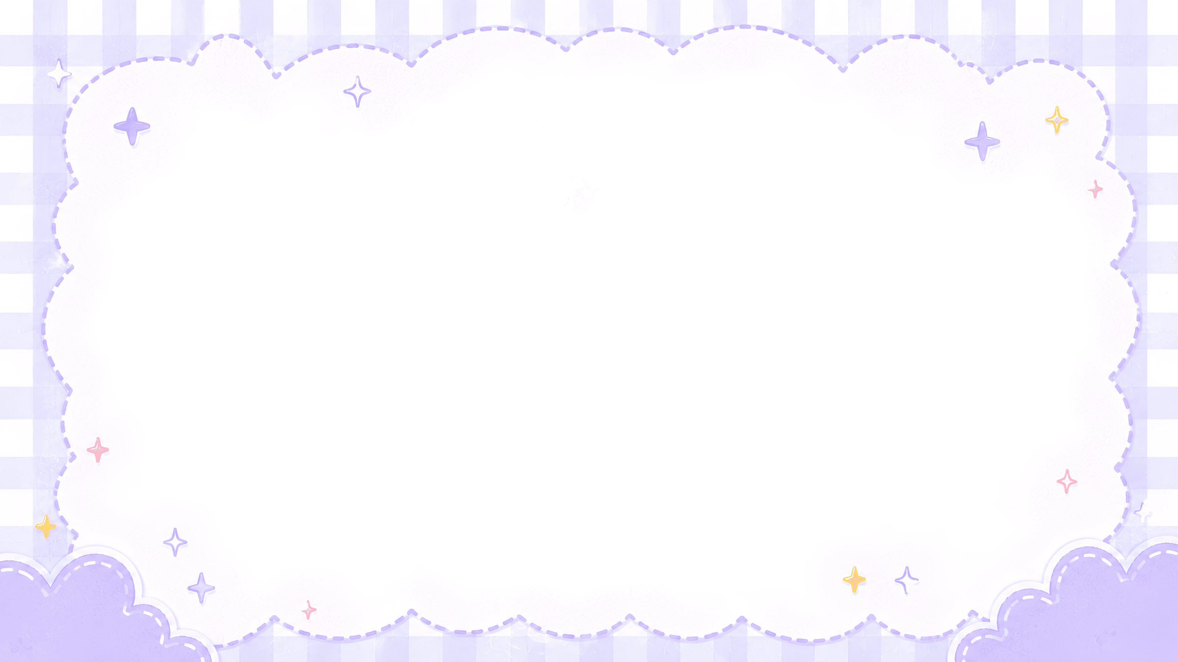 Before — original input