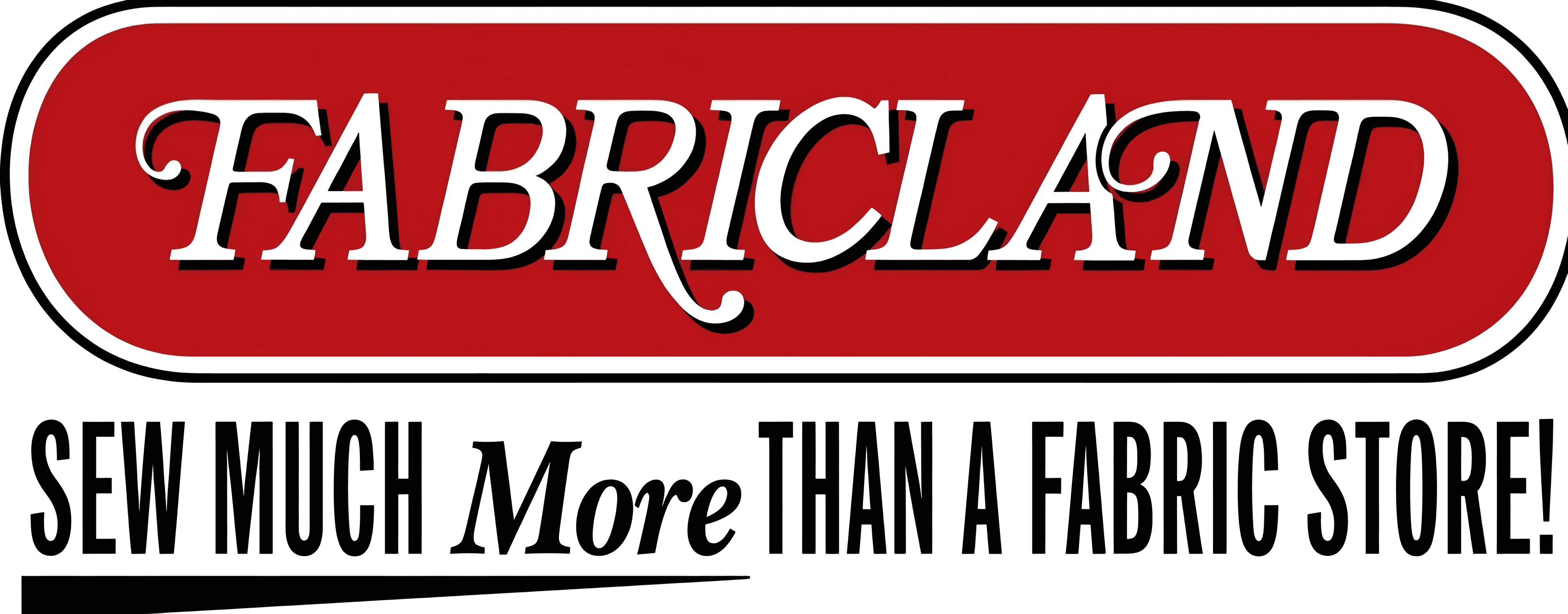 Fabricland Logo Upscale & Sharpen | BgRemovit AI Image Enhancer