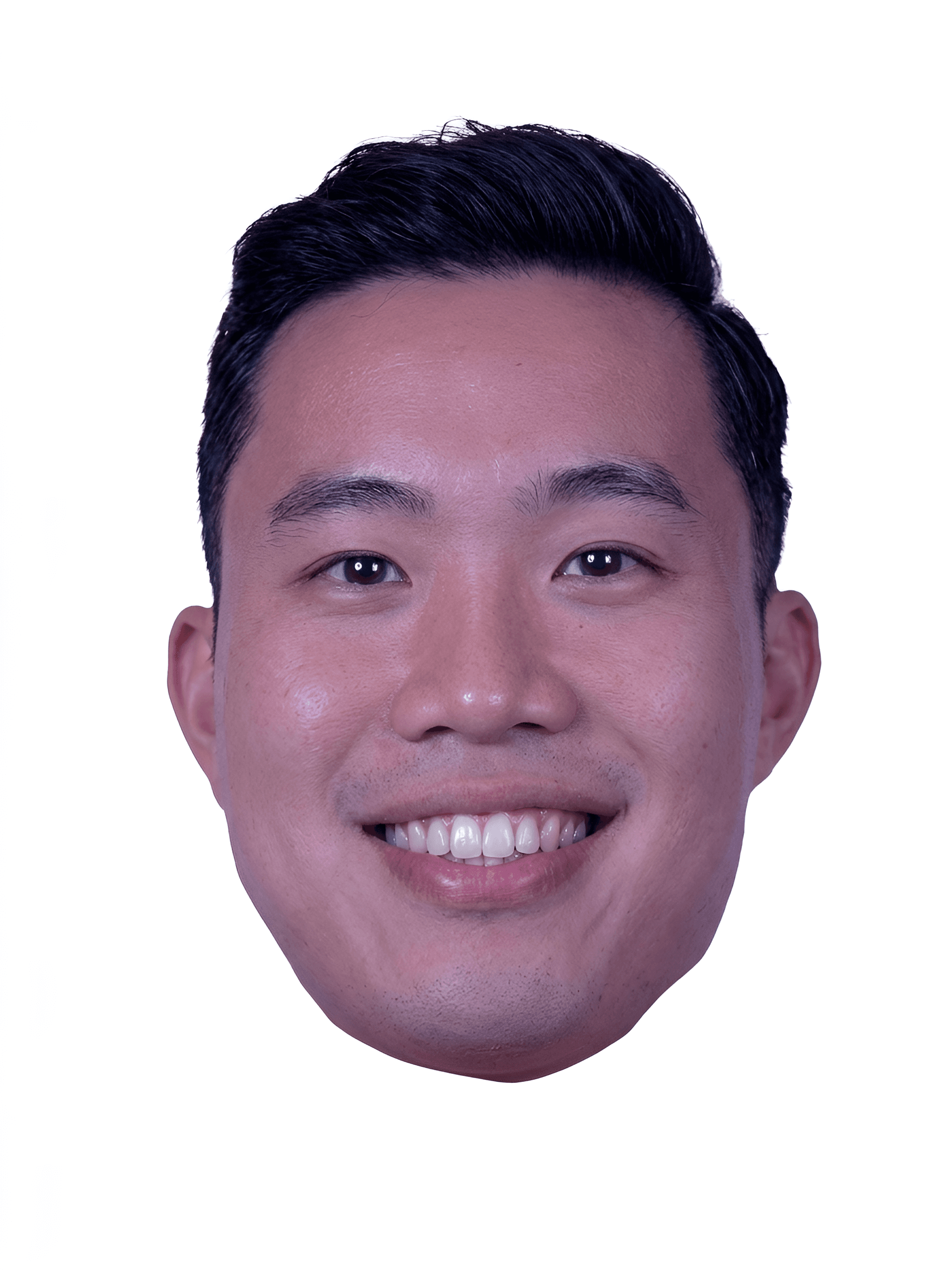 Transform Blurry Faces: AI Upscaling for Sharper Portrait Details