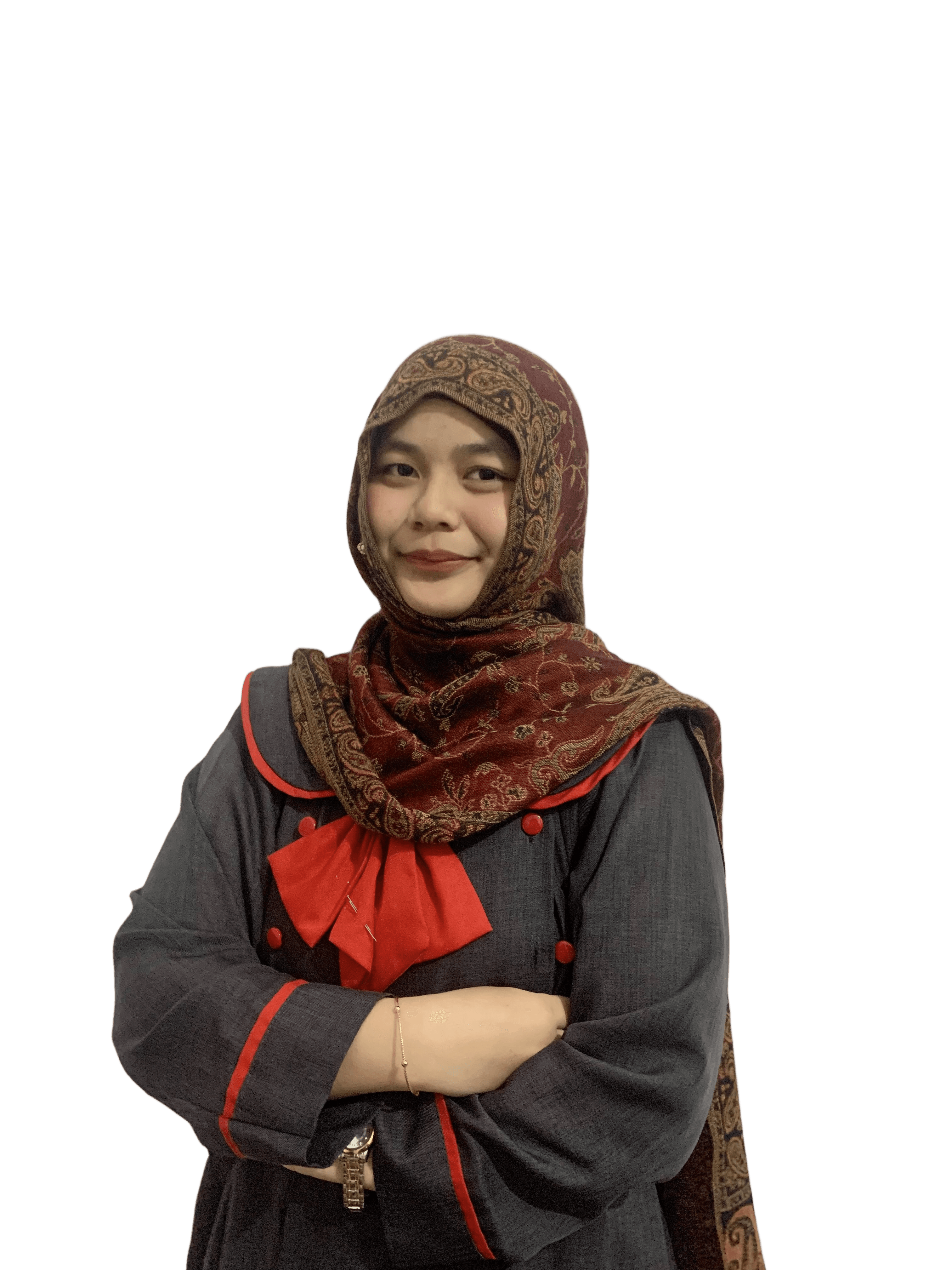 After — AI processed result