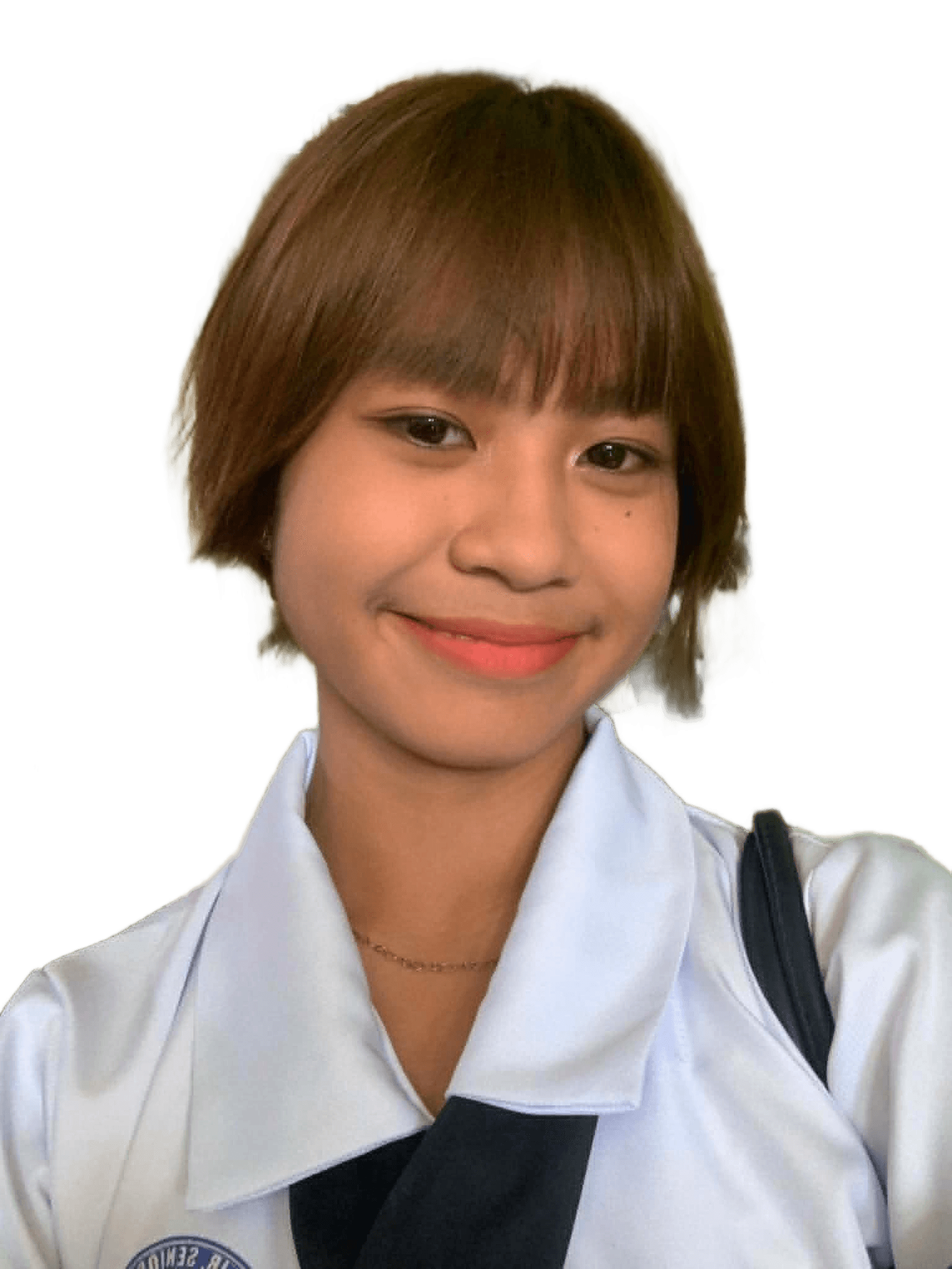 Remove Background from Student Portrait | BgRemovit AI