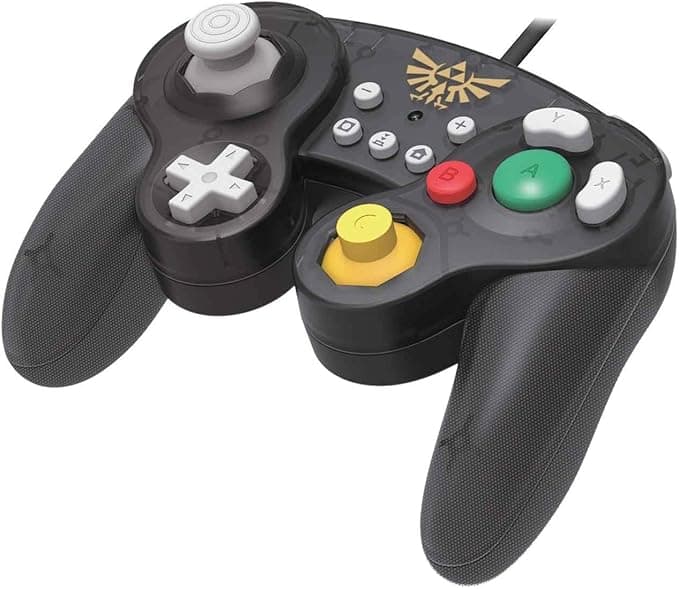 Before — original input