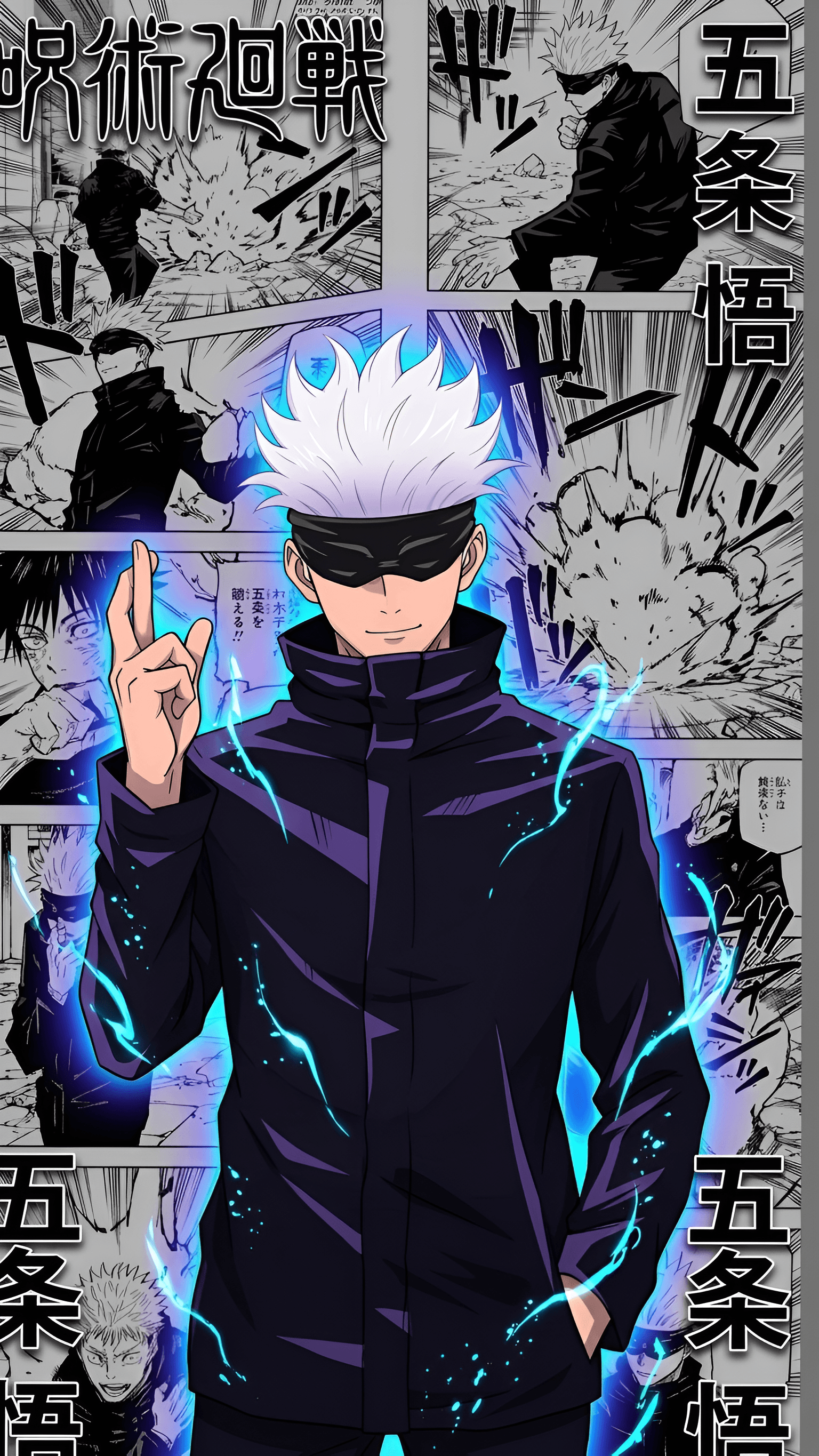 Unleash the Details: AI Upscaling for Manga & Anime Art