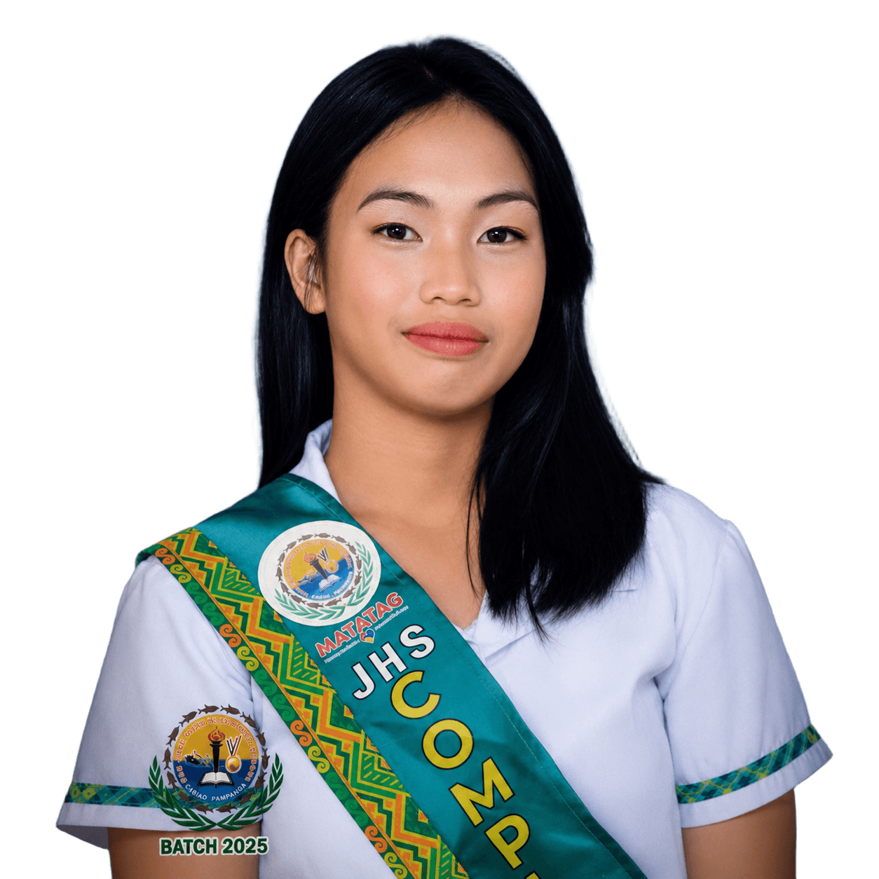 Flawless AI Background Removal for Student & Graduation Portraits