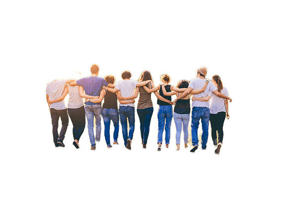 Remove Background from Group Photo | AI-Powered Precision