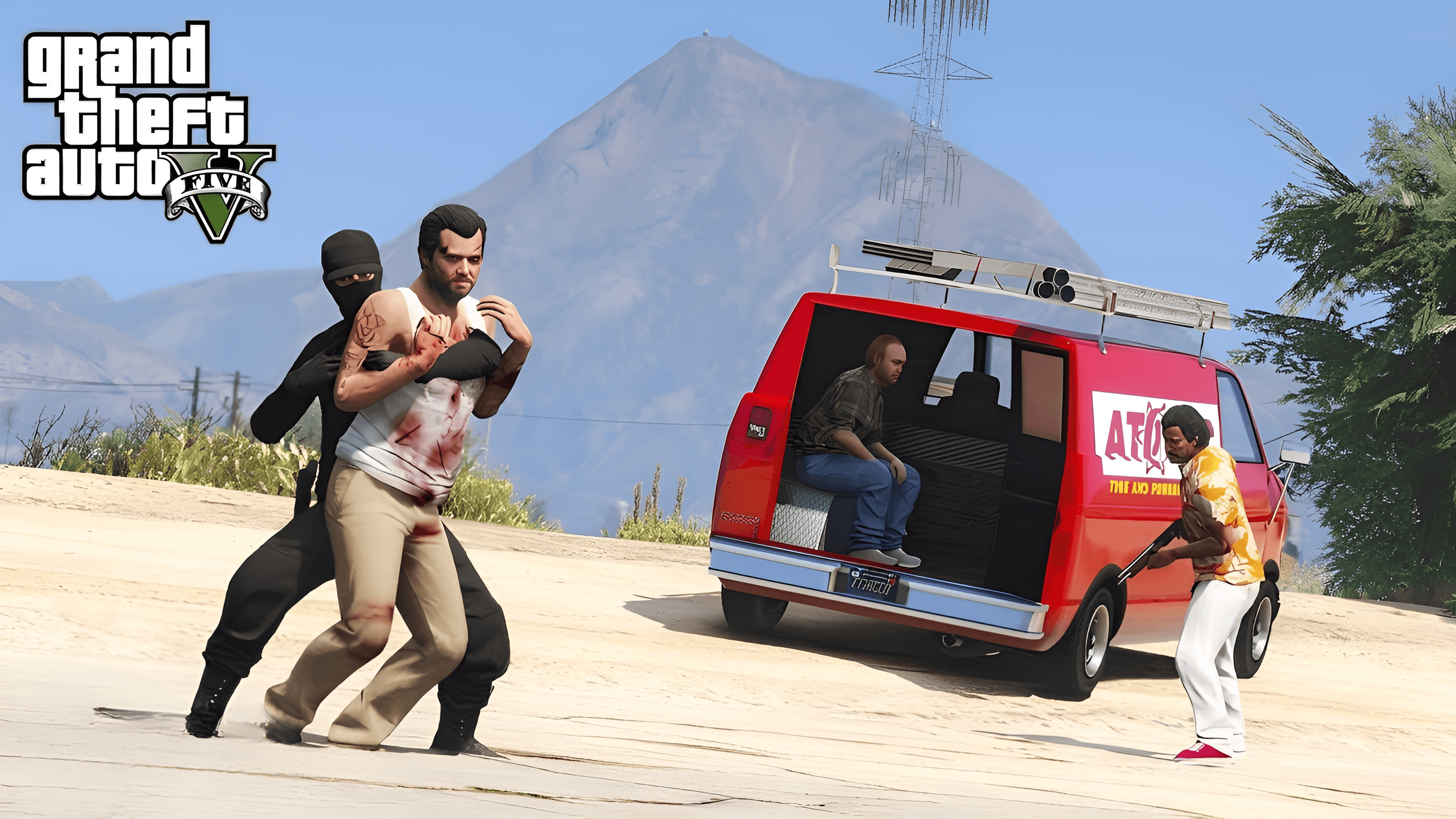 Bring Your Game Screenshots to Life with AI Enhancement