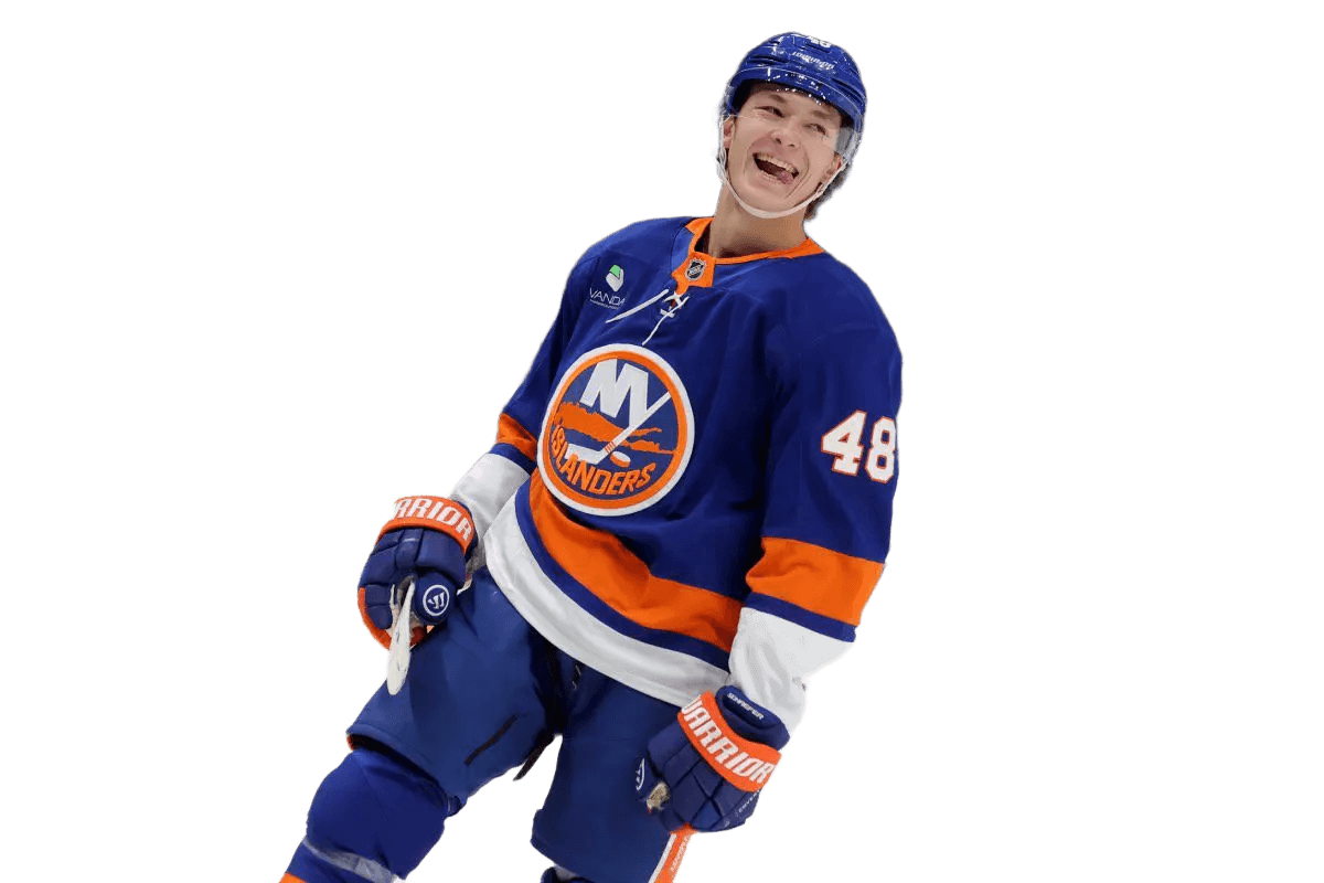 Transform Sports Photos: AI Background Removal for Dynamic Hockey Players