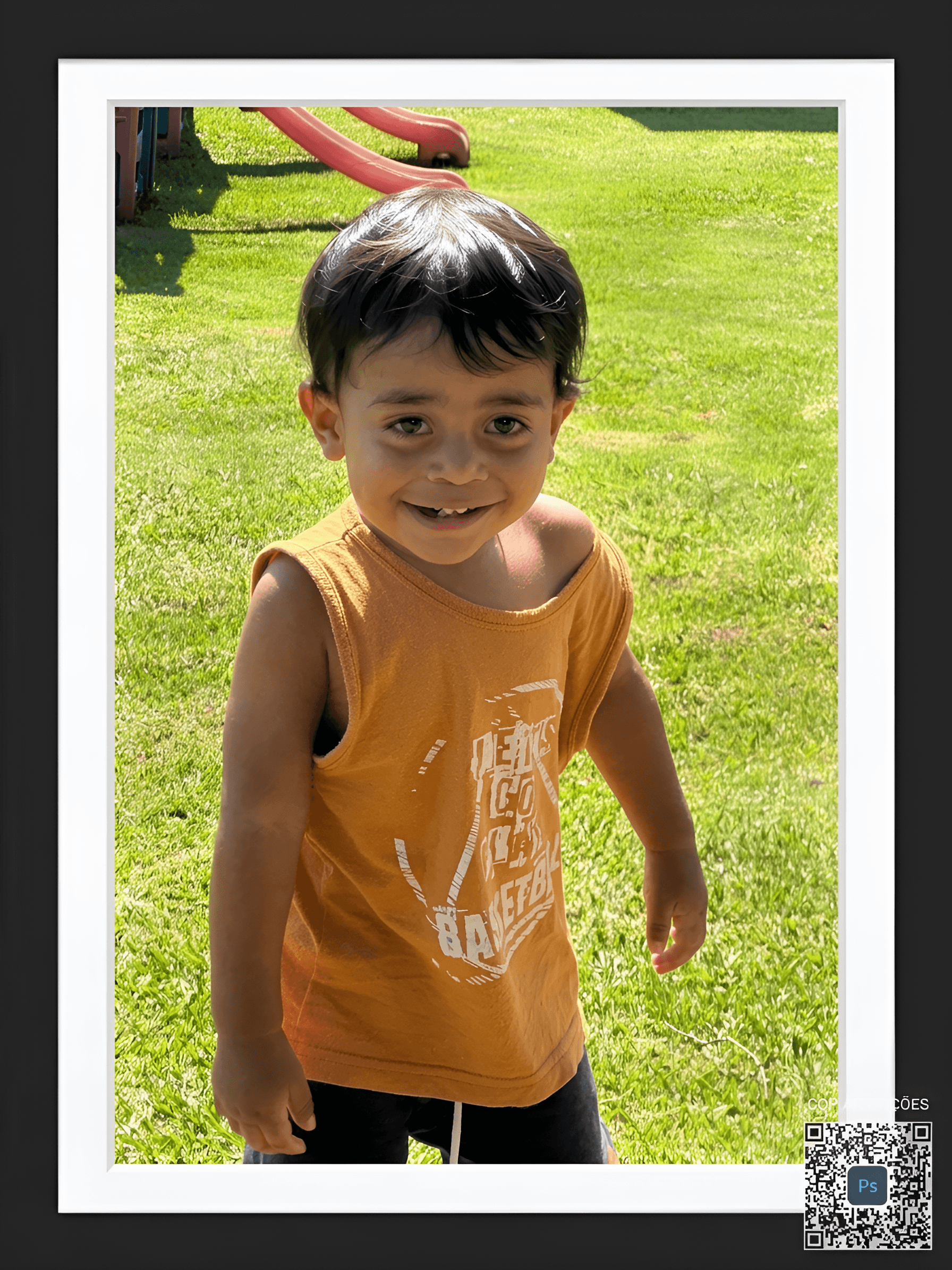 Bring Every Detail to Life: AI Image Enhancement for Precious Moments