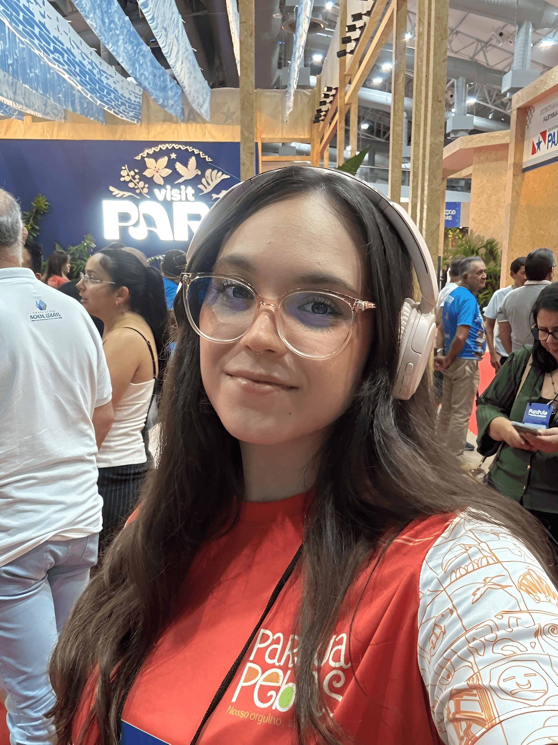 AI Image Enhancement for Event Selfies | Sharpen Details