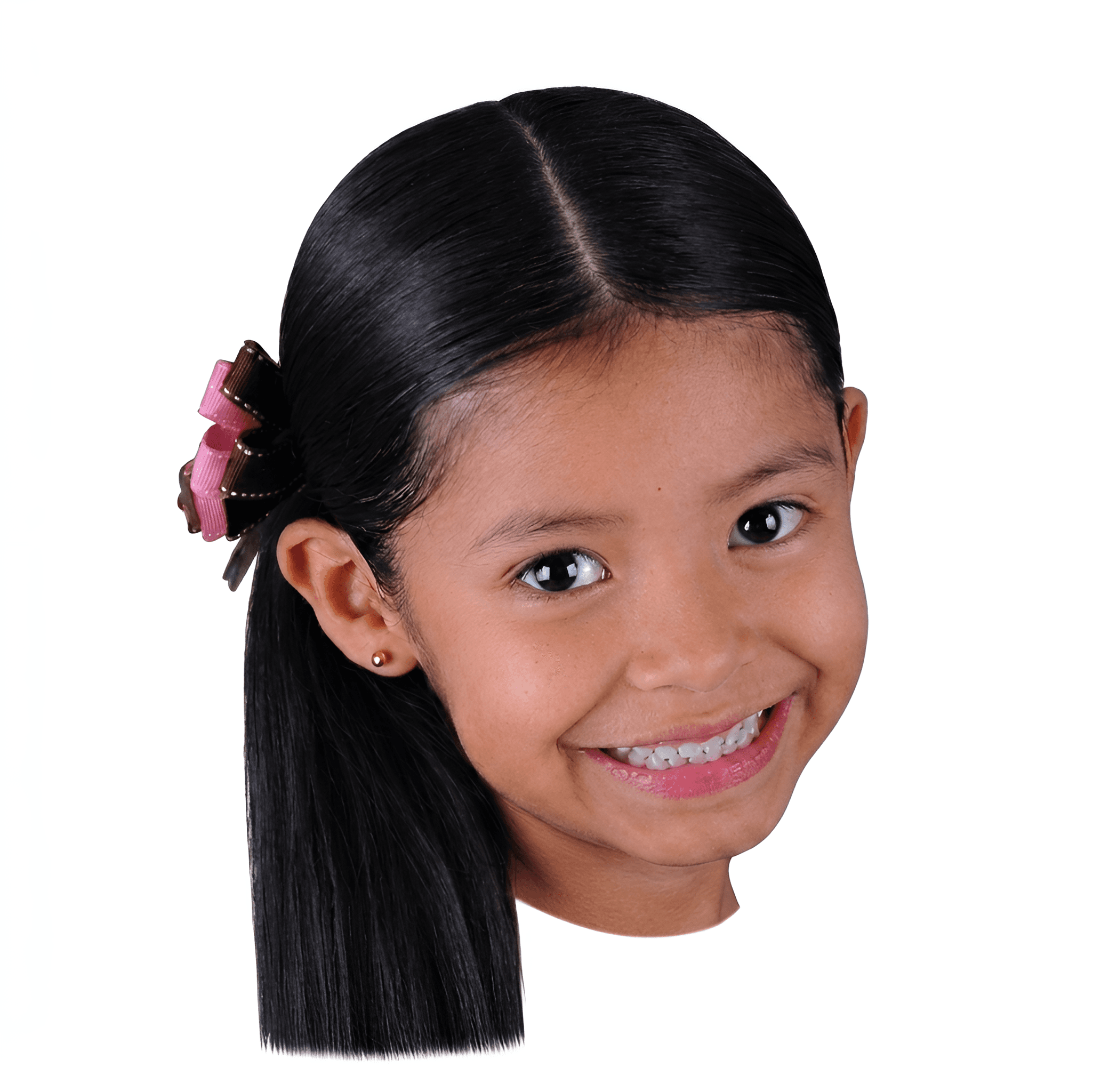 Enhance Girl Portrait Sharpness & Detail with AI | BgRemovit