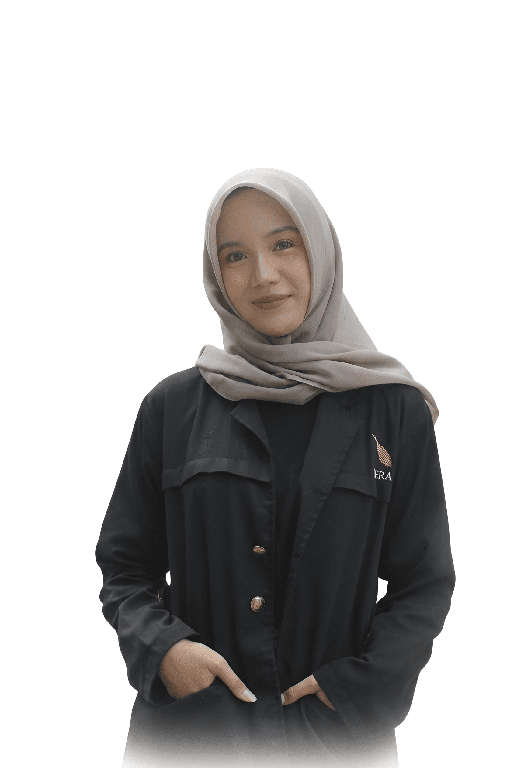Unveiling Clarity: AI Enhances Portrait Detail with Precision