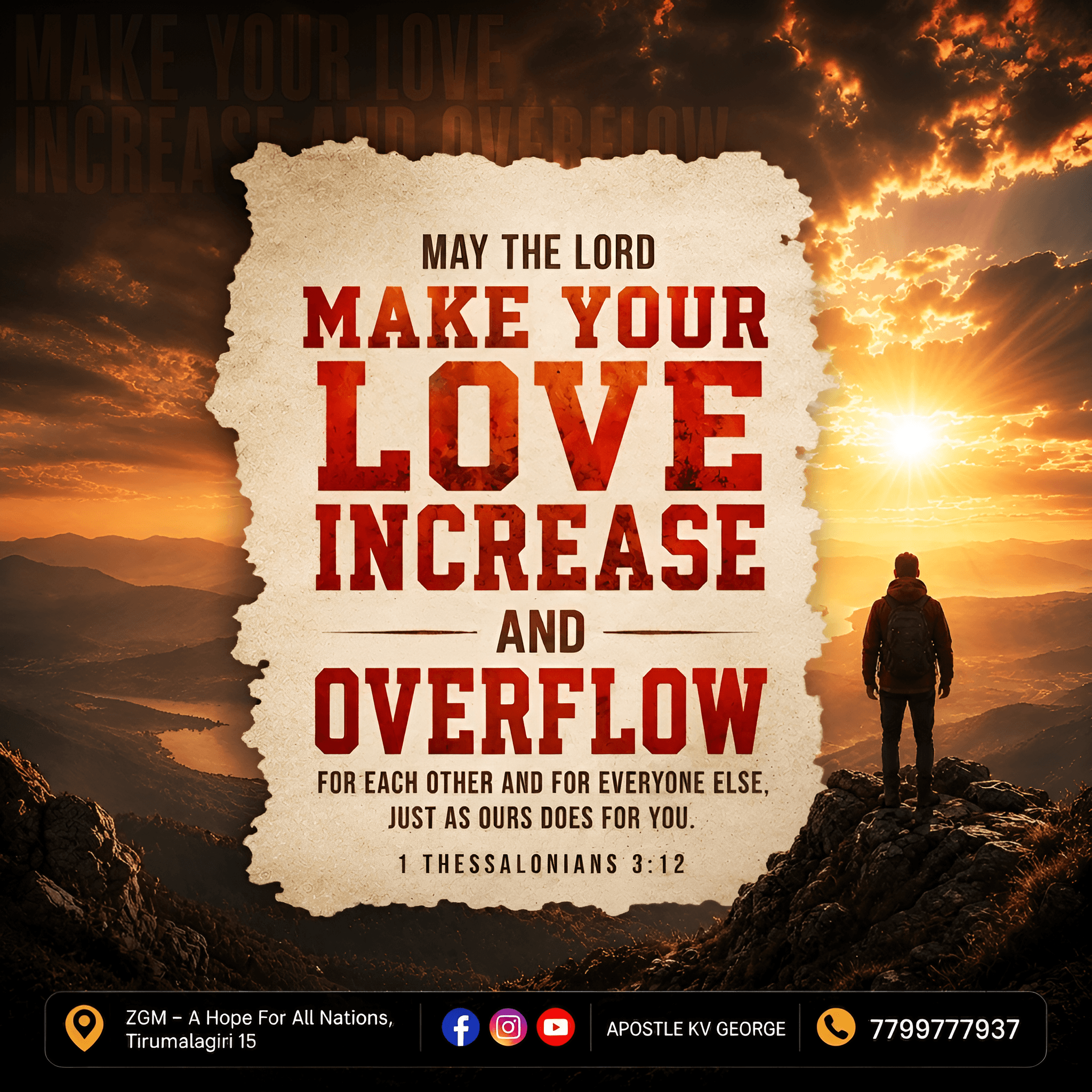 Enhance Inspirational Quote Graphics with AI | BgRemovit