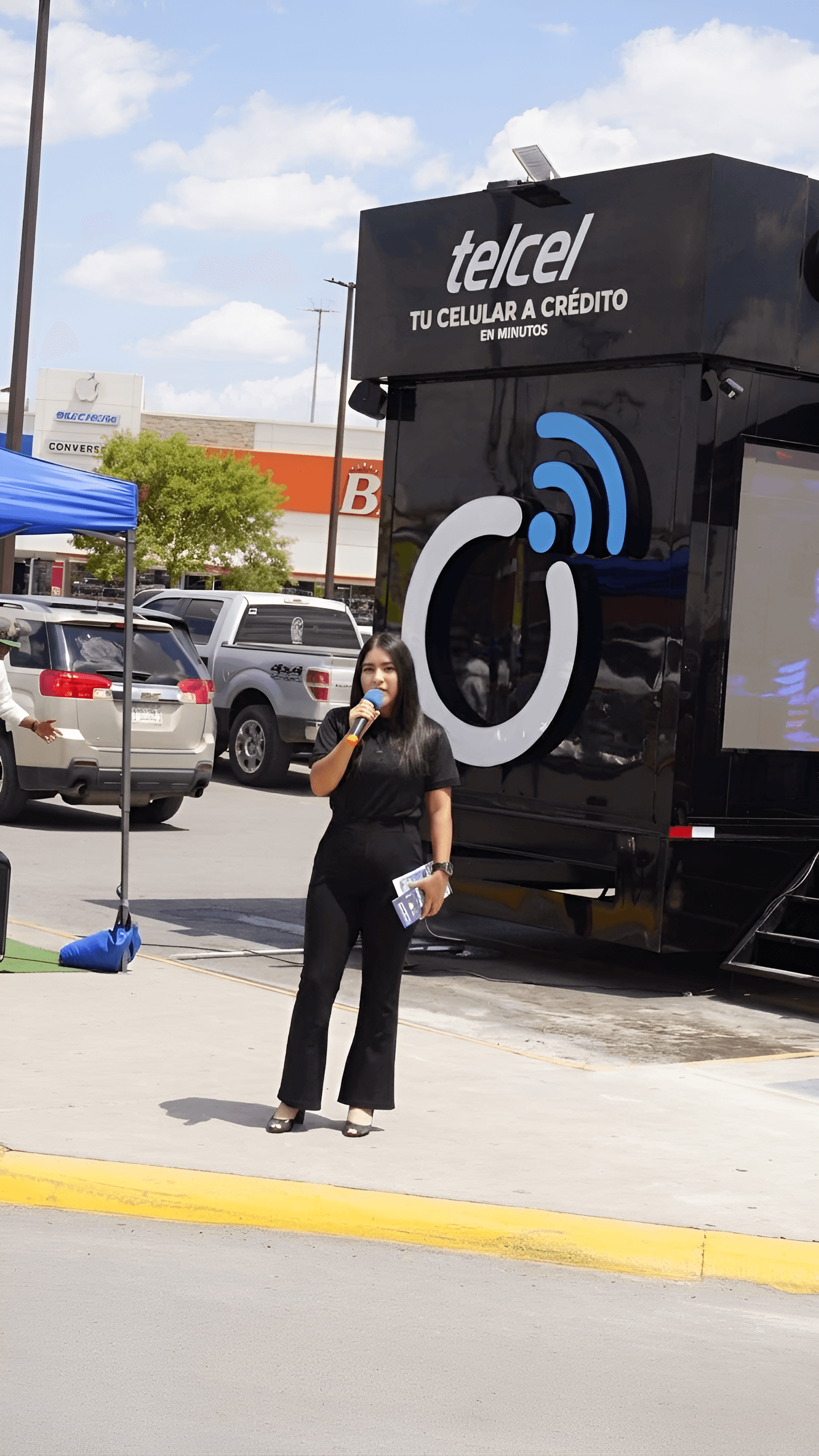 Sharpen Outdoor Event Photos with AI Image Enhancement | BgRemovit