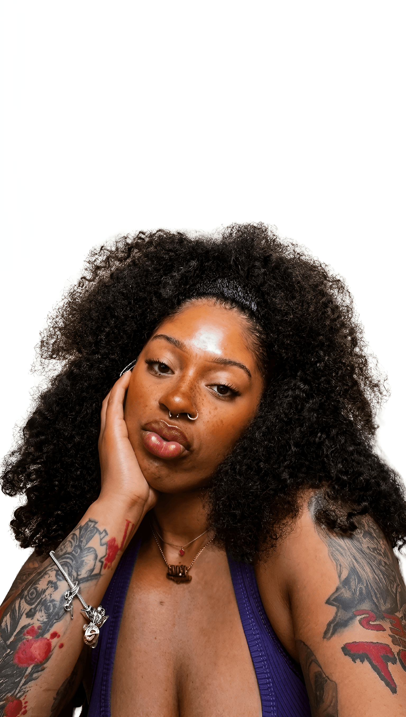 AI Image Enhancement for Portraits | BgRemovit