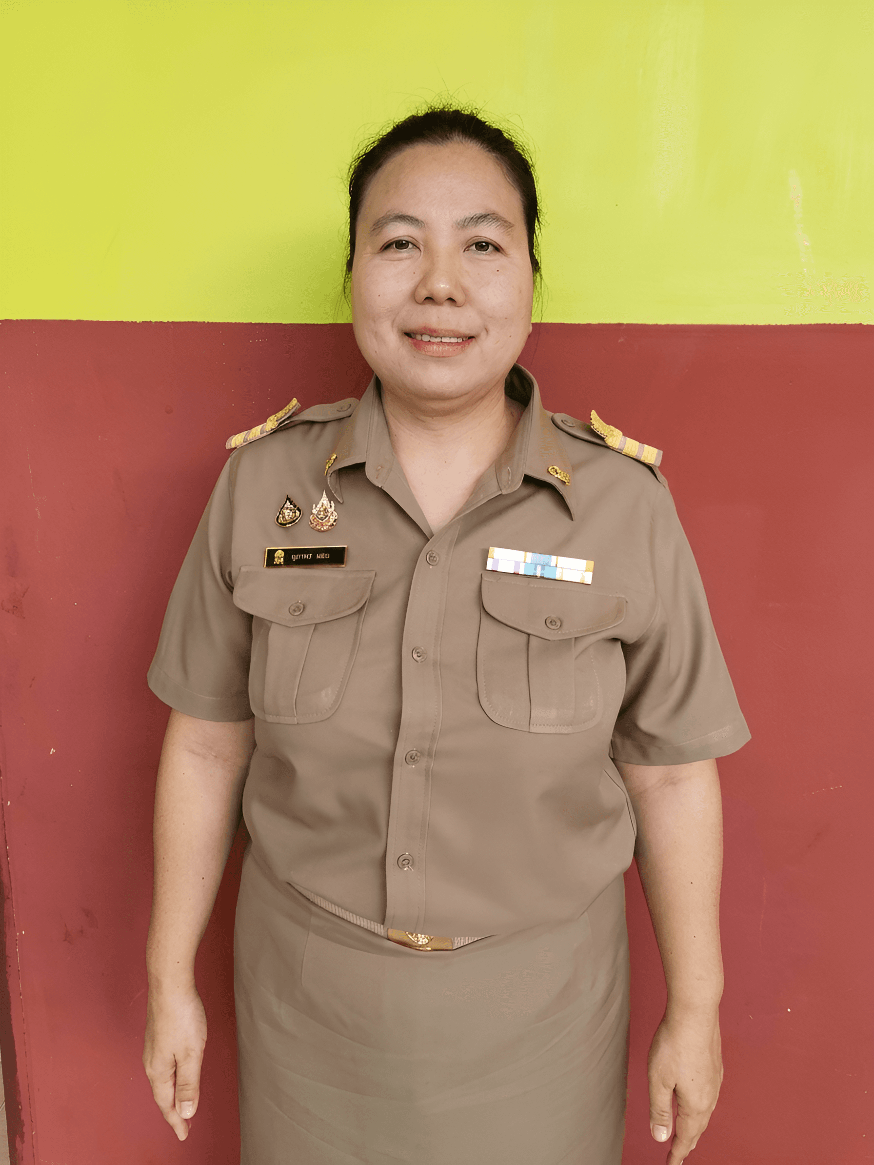 Image Enhancement: Sharpen Uniform Portrait Detail | BgRemovit AI