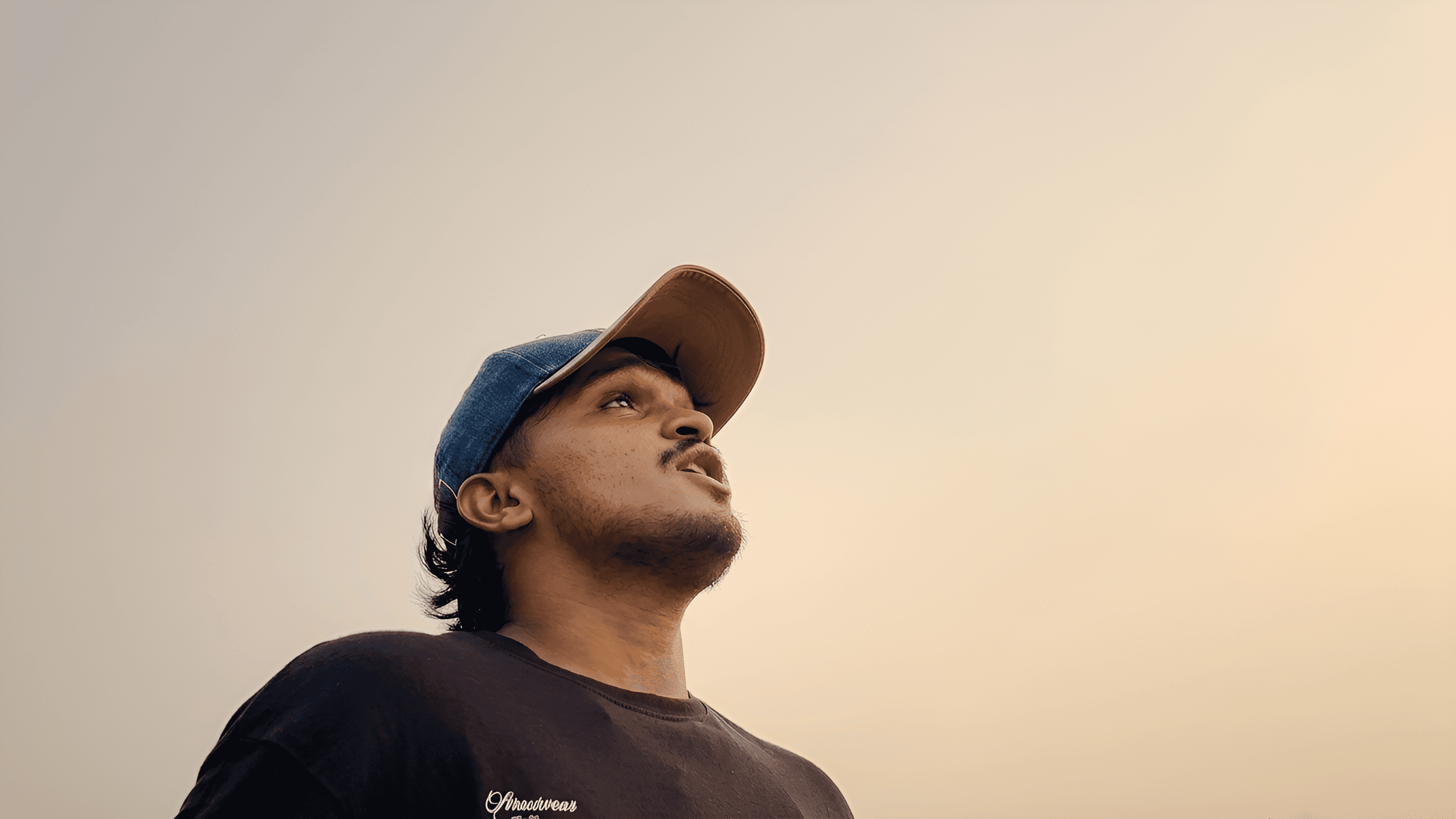 After — AI processed result