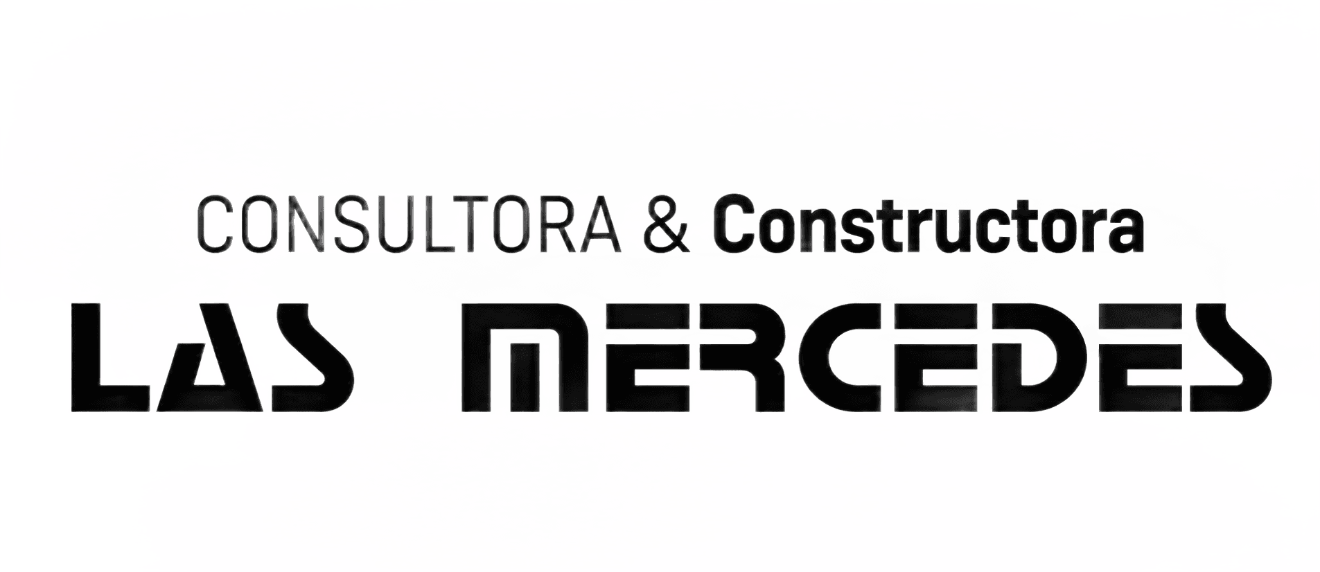 Remove Background from Logo | CONSULTORA & Constructora LAS MERCEDES