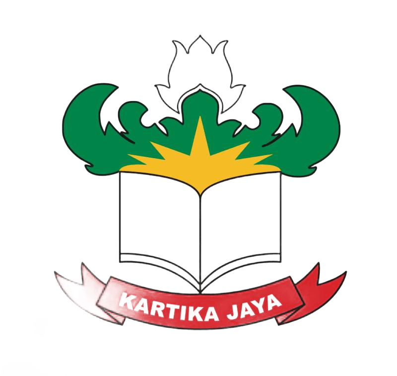 Remove Background from Kartika Jaya Logo | BgRemovit AI