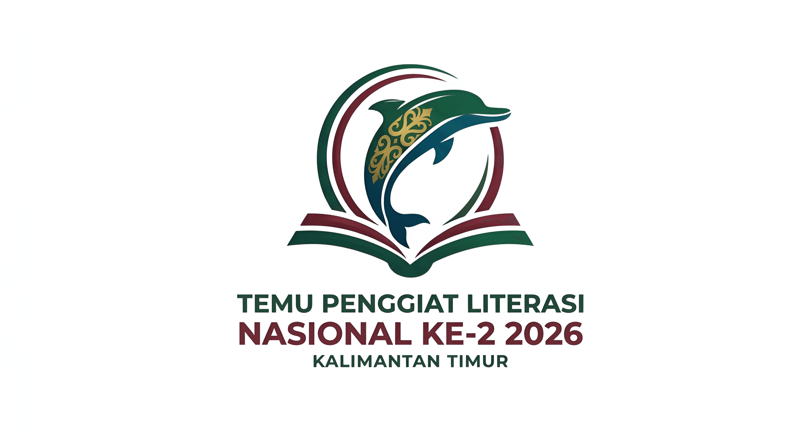 AI Logo Enhancement for National Literacy Event 2026 | BgRemovit