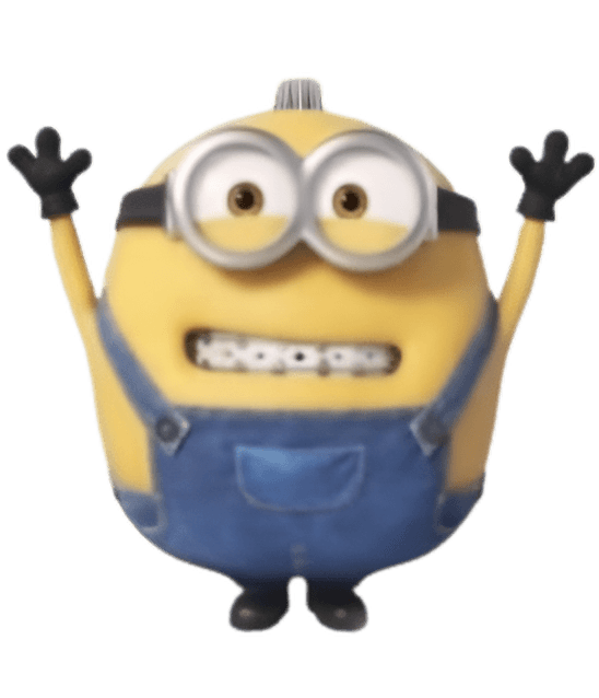Enhance Minion Image: Sharpen Details & Upscale Quality